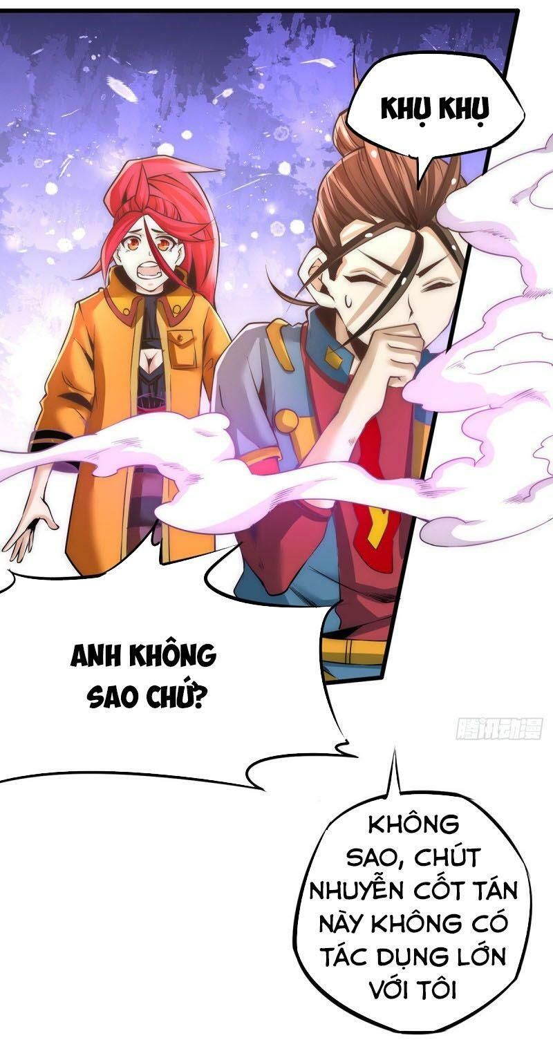 đọc truyện Đô Thị Đỉnh Phong Cao Thủ Chương 163 ảnh 5 tại Thiên Thai Truyện