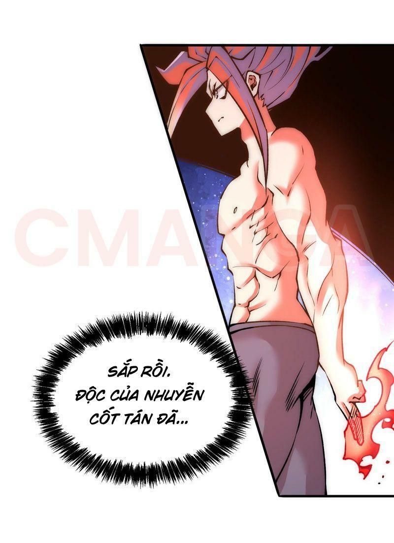 đọc truyện Đô Thị Đỉnh Phong Cao Thủ Chương 163 ảnh 33 tại Thiên Thai Truyện