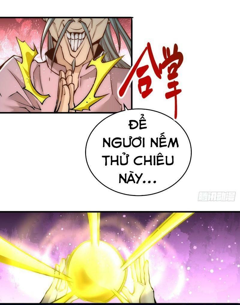 đọc truyện Đô Thị Đỉnh Phong Cao Thủ Chương 163 ảnh 34 tại Thiên Thai Truyện