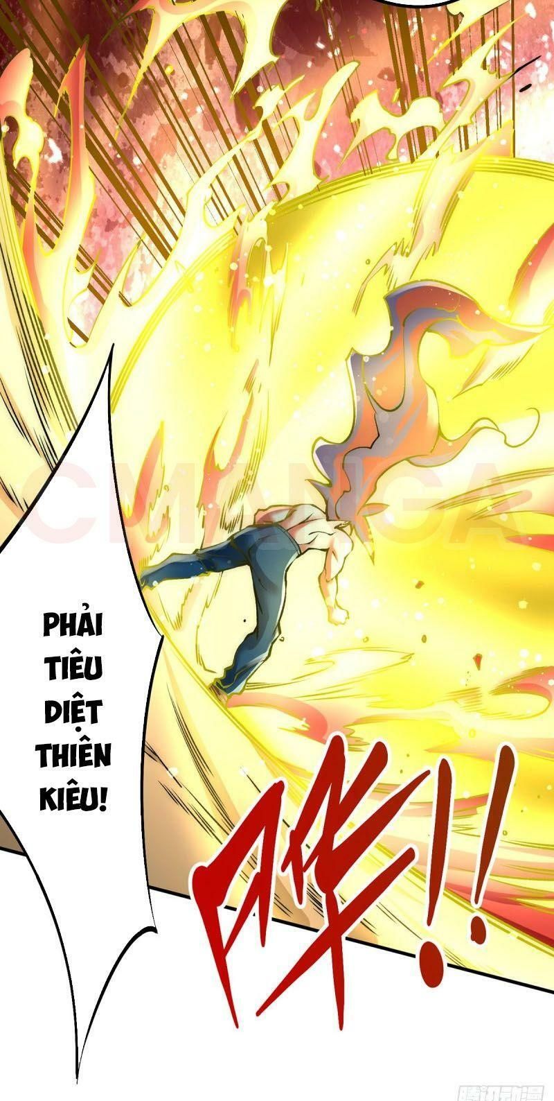 đọc truyện Đô Thị Đỉnh Phong Cao Thủ Chương 163 ảnh 38 tại Thiên Thai Truyện