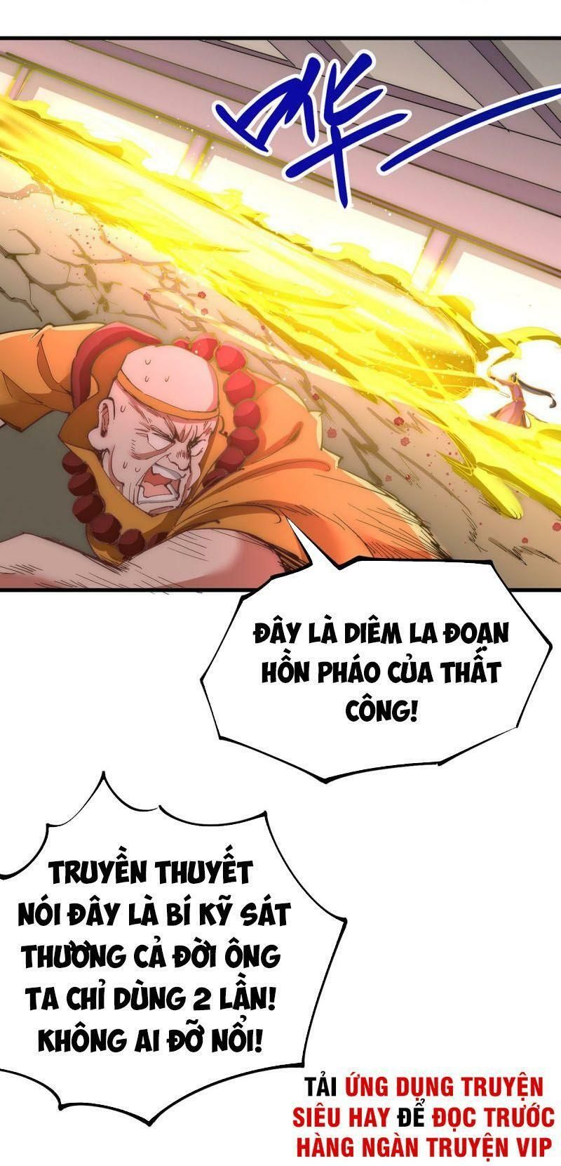 đọc truyện Đô Thị Đỉnh Phong Cao Thủ Chương 163 ảnh 39 tại Thiên Thai Truyện