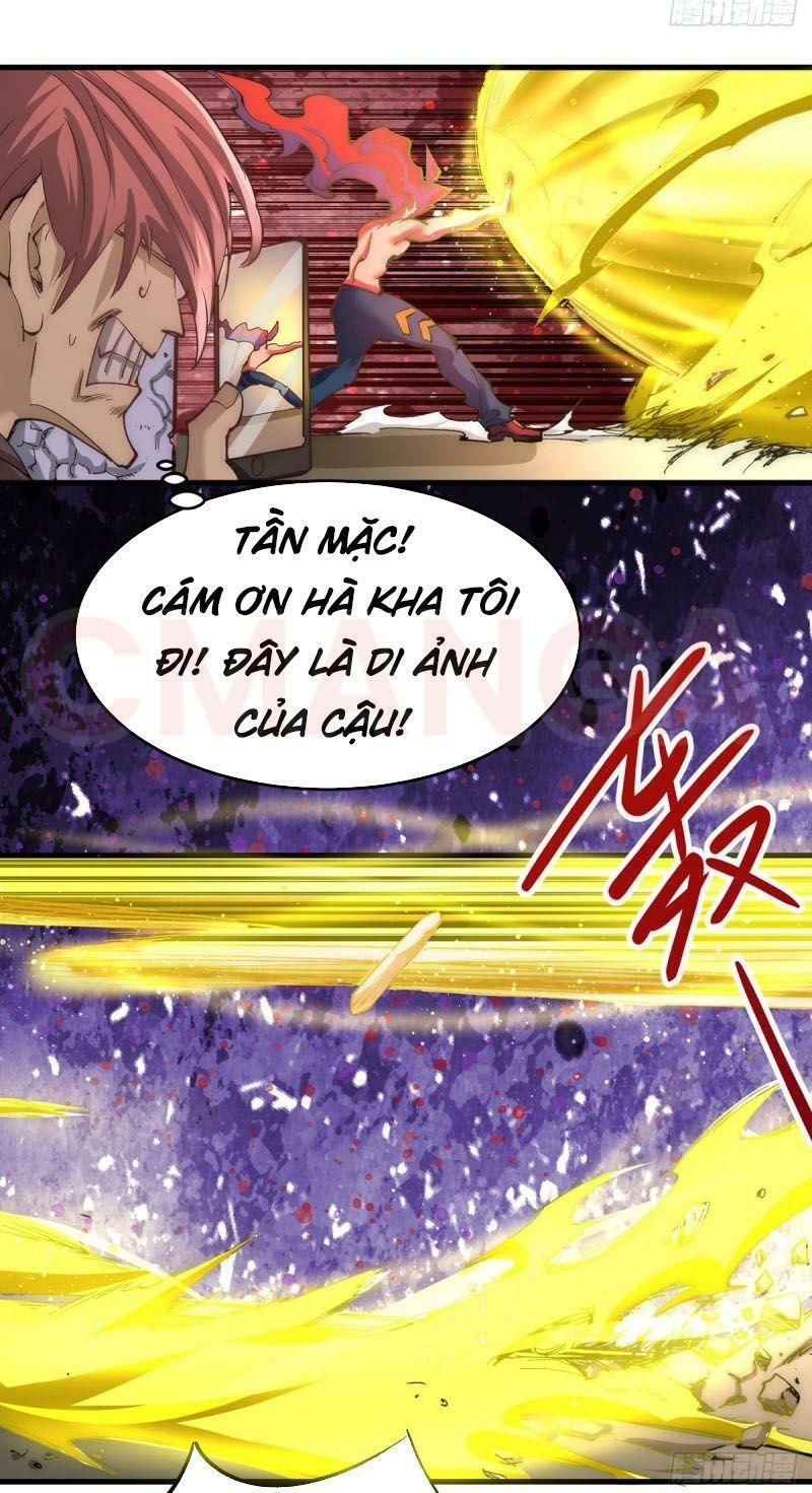 đọc truyện Đô Thị Đỉnh Phong Cao Thủ Chương 163 ảnh 40 tại Thiên Thai Truyện