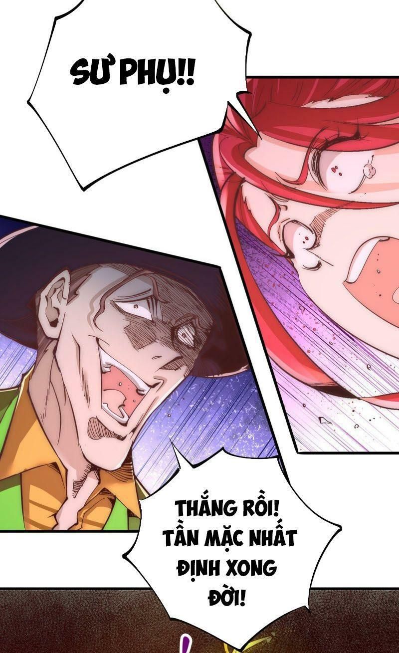 đọc truyện Đô Thị Đỉnh Phong Cao Thủ Chương 163 ảnh 41 tại Thiên Thai Truyện