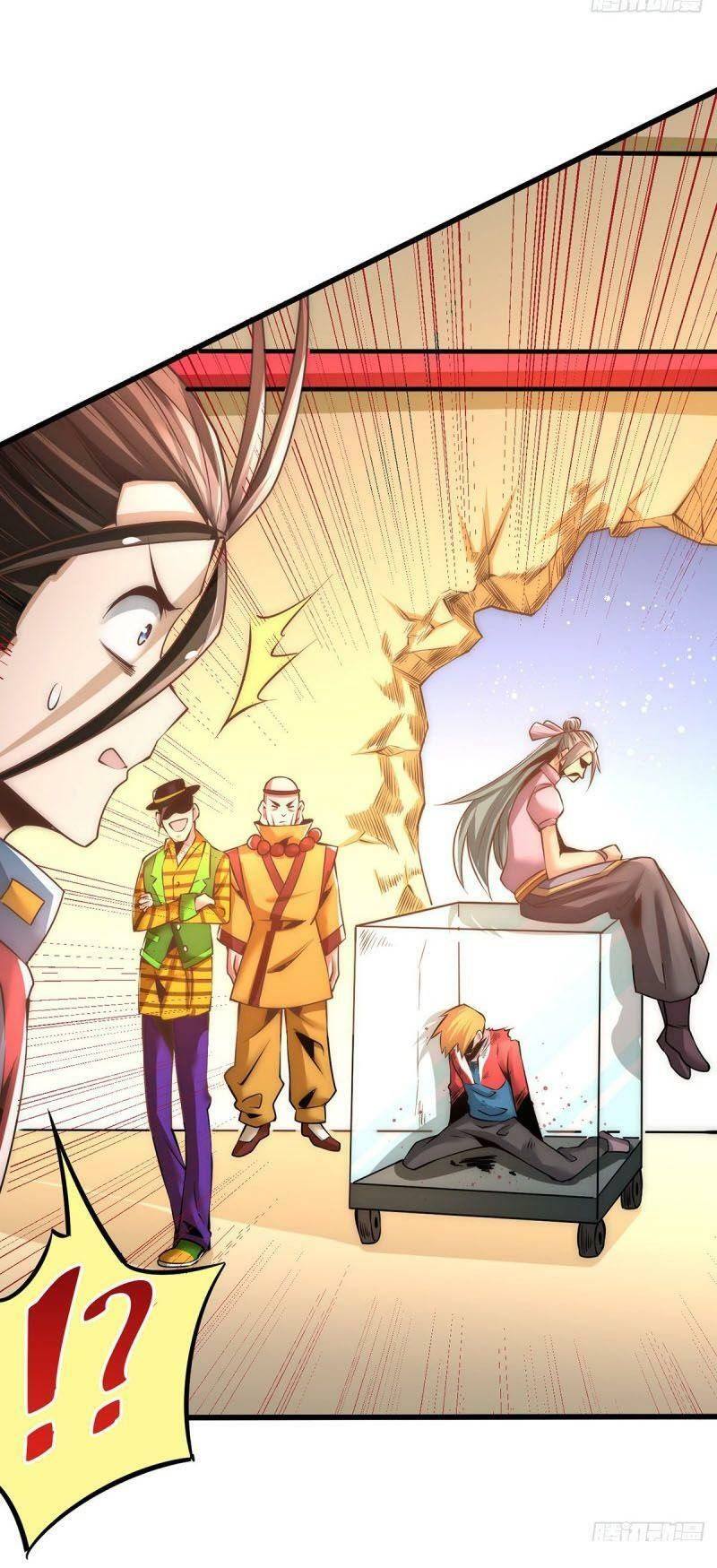 đọc truyện Đô Thị Đỉnh Phong Cao Thủ Chương 163 ảnh 7 tại Thiên Thai Truyện