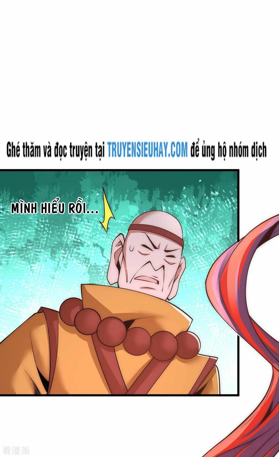 đọc truyện Đô Thị Đỉnh Phong Cao Thủ Chương 164 ảnh 15 tại Thiên Thai Truyện