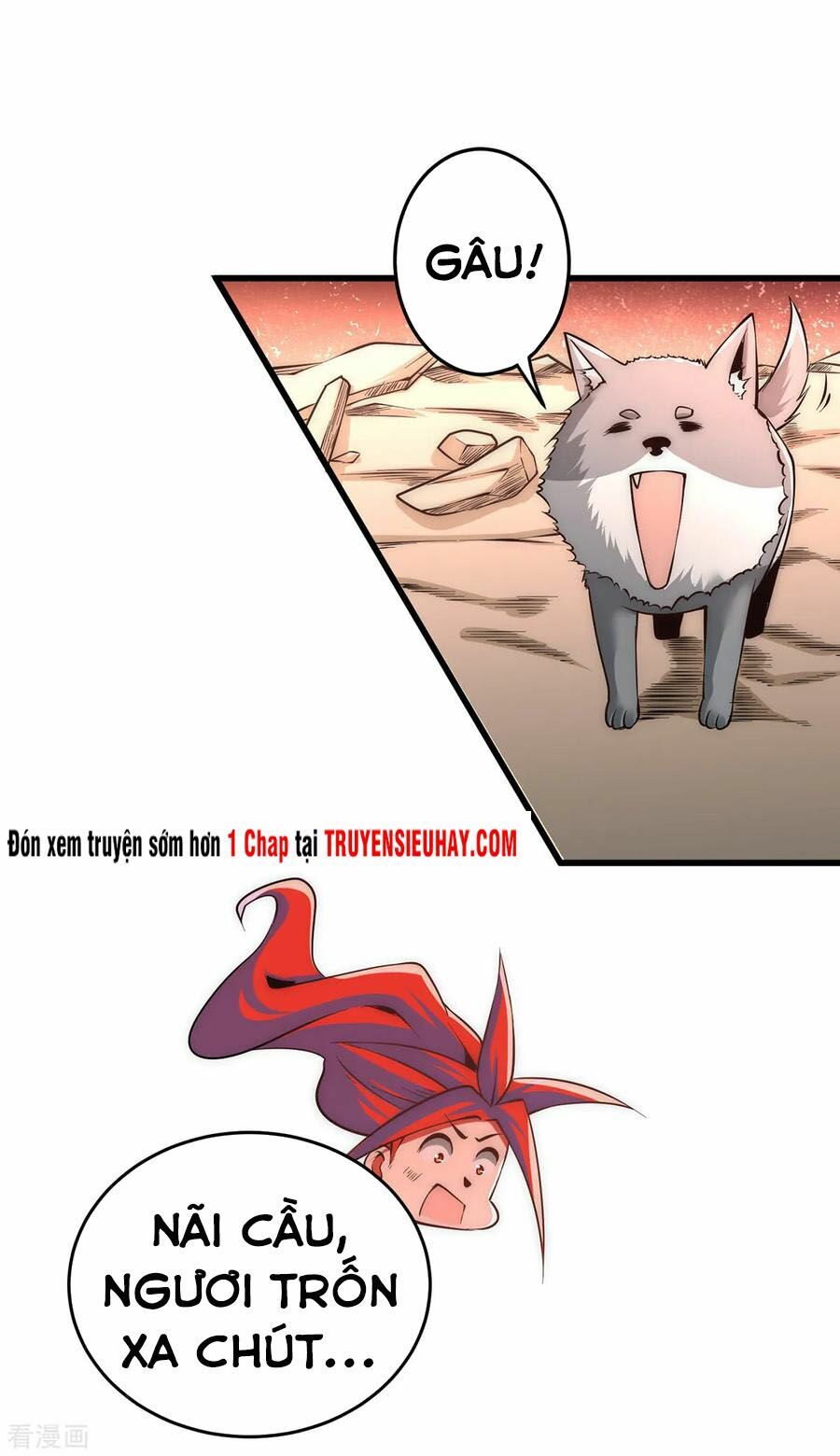 đọc truyện Đô Thị Đỉnh Phong Cao Thủ Chương 164 ảnh 17 tại Thiên Thai Truyện