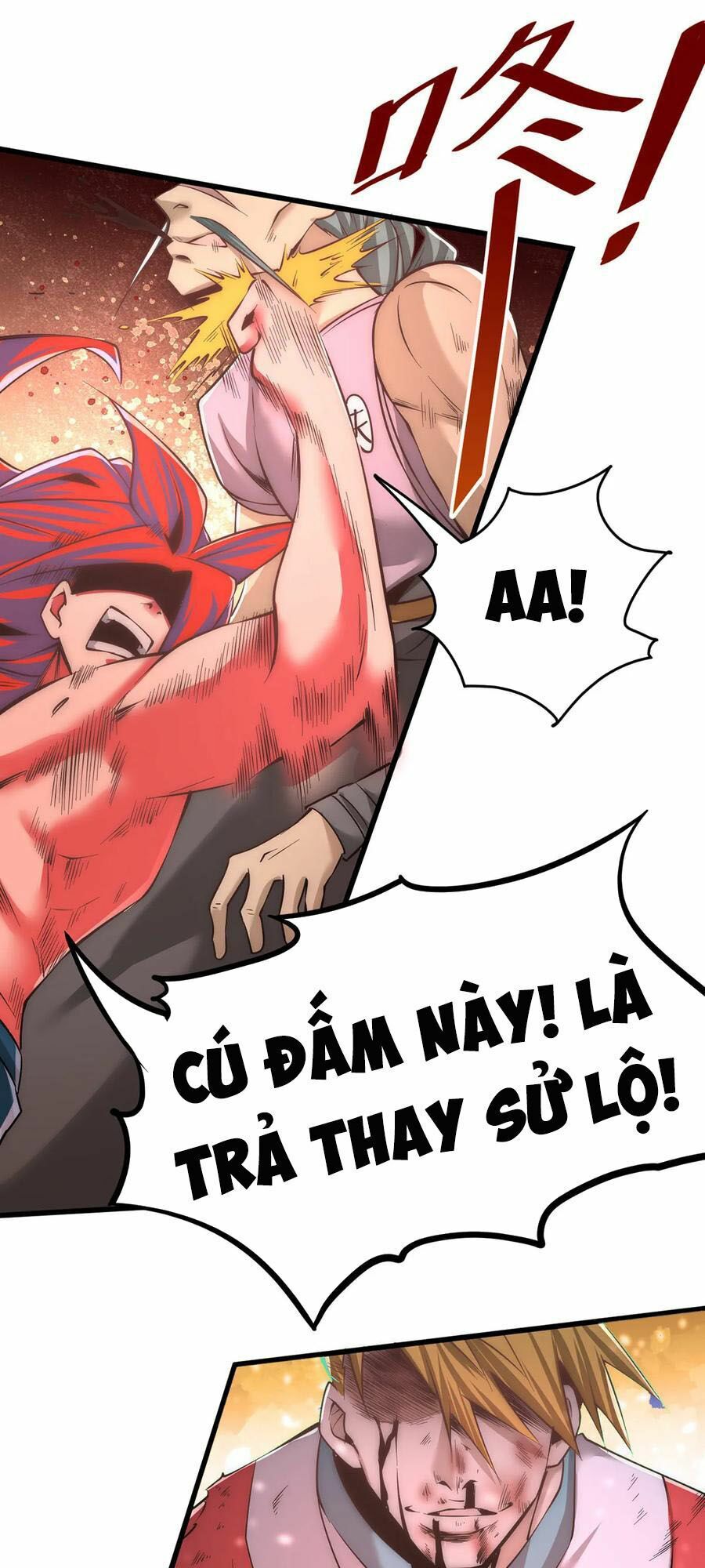 đọc truyện Đô Thị Đỉnh Phong Cao Thủ Chương 164 ảnh 20 tại Thiên Thai Truyện