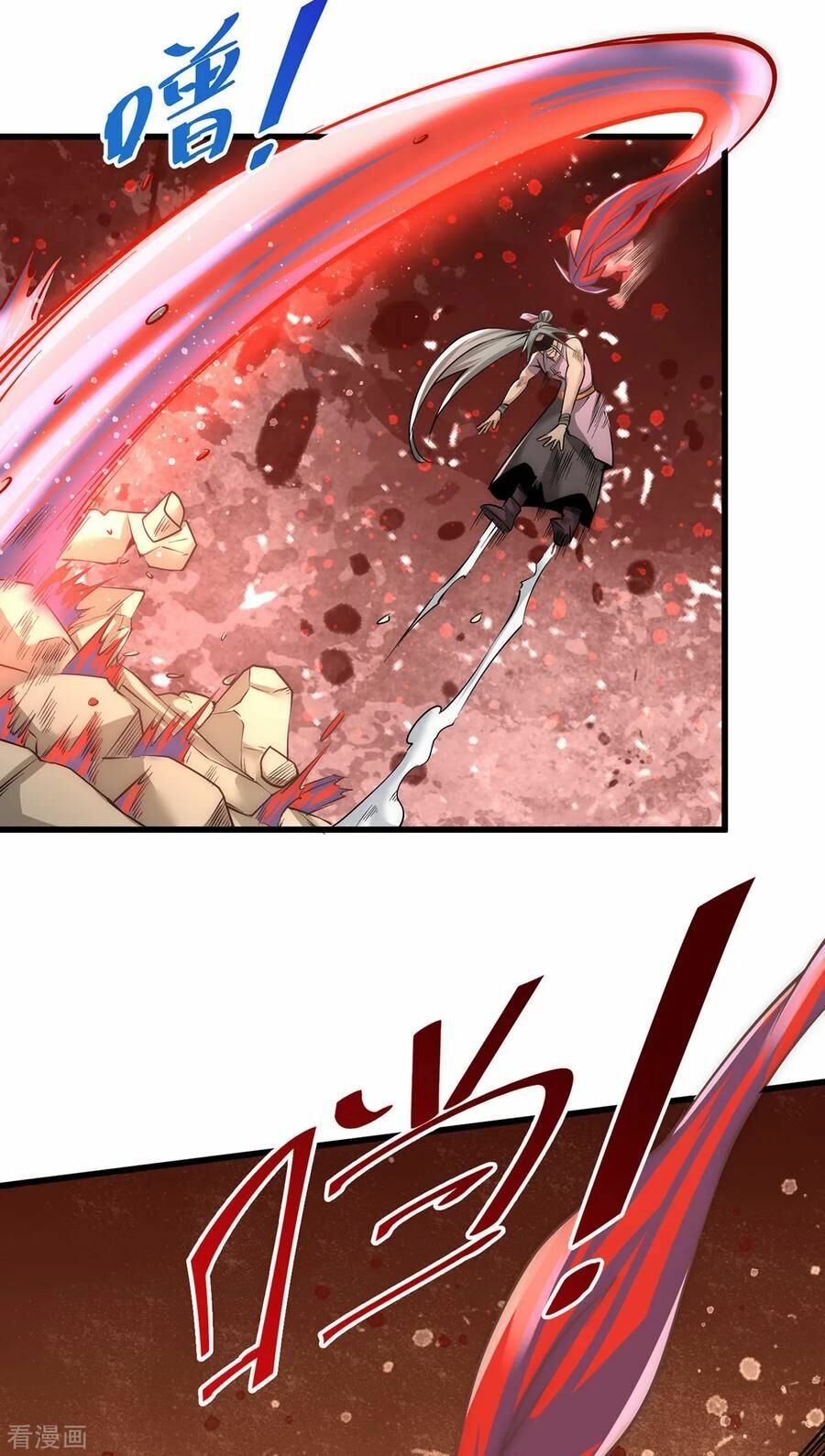 đọc truyện Đô Thị Đỉnh Phong Cao Thủ Chương 164 ảnh 22 tại Thiên Thai Truyện