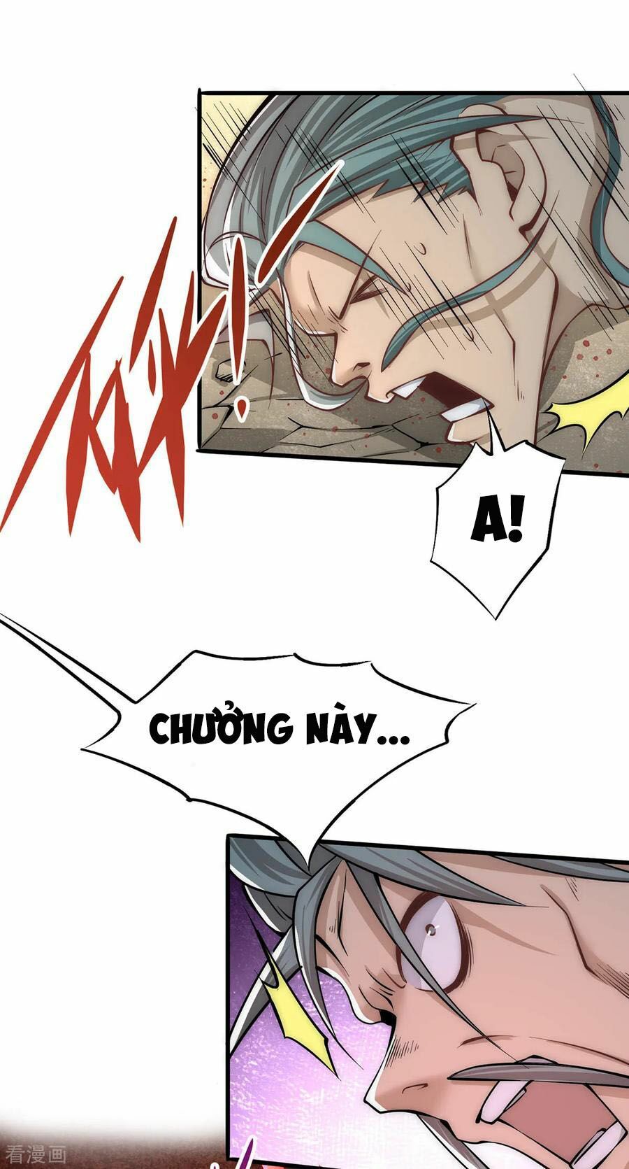 đọc truyện Đô Thị Đỉnh Phong Cao Thủ Chương 164 ảnh 24 tại Thiên Thai Truyện