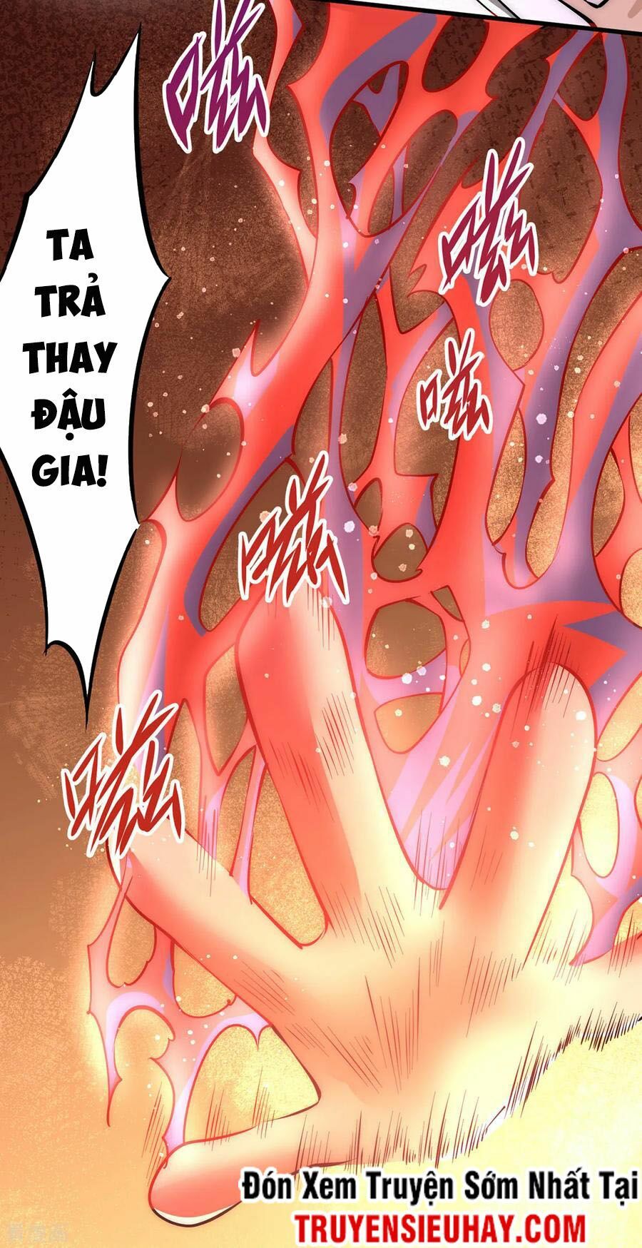 đọc truyện Đô Thị Đỉnh Phong Cao Thủ Chương 164 ảnh 25 tại Thiên Thai Truyện