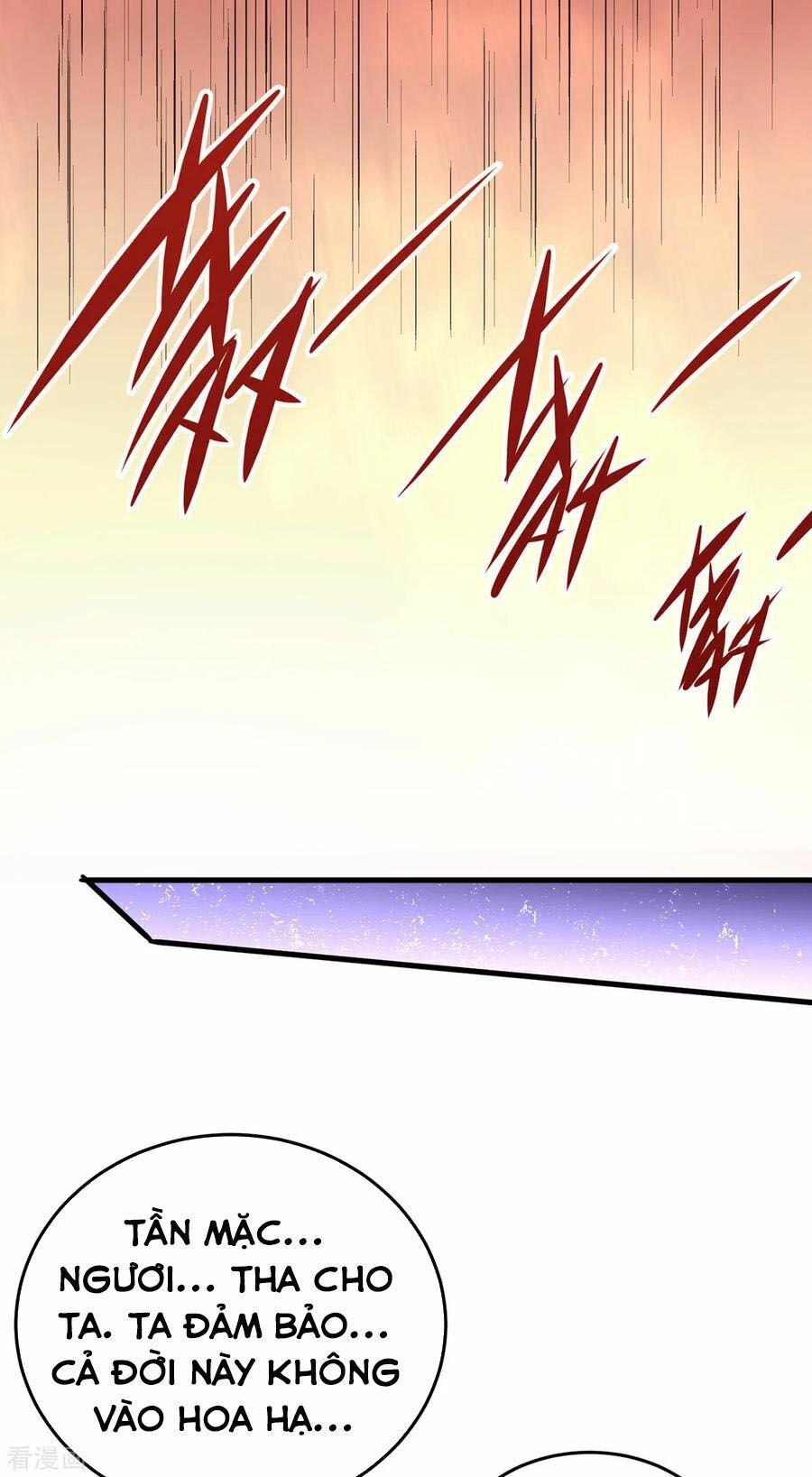 đọc truyện Đô Thị Đỉnh Phong Cao Thủ Chương 164 ảnh 27 tại Thiên Thai Truyện