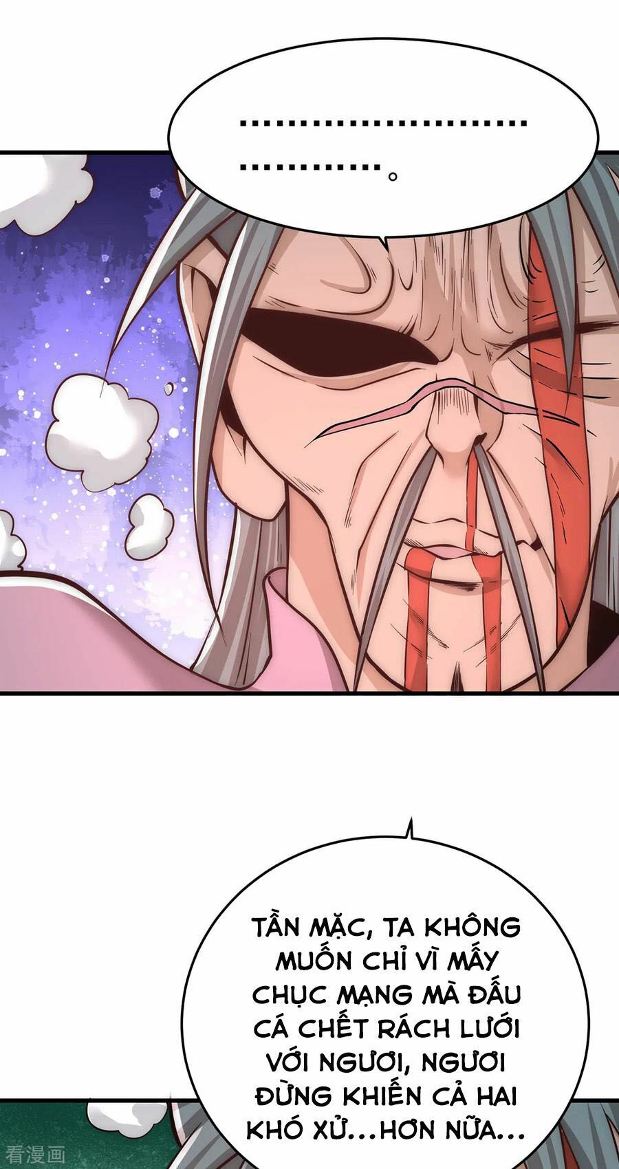 đọc truyện Đô Thị Đỉnh Phong Cao Thủ Chương 164 ảnh 29 tại Thiên Thai Truyện