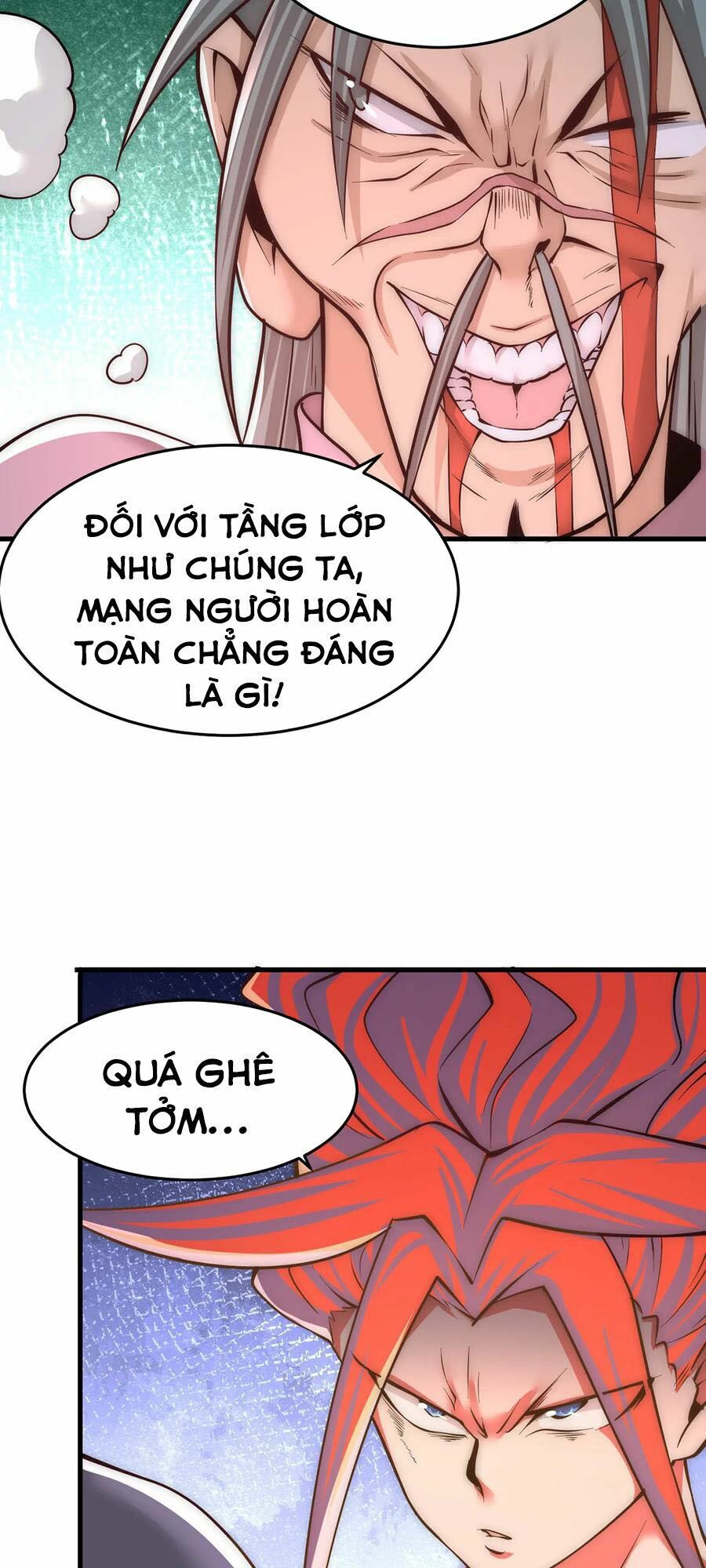 đọc truyện Đô Thị Đỉnh Phong Cao Thủ Chương 164 ảnh 30 tại Thiên Thai Truyện