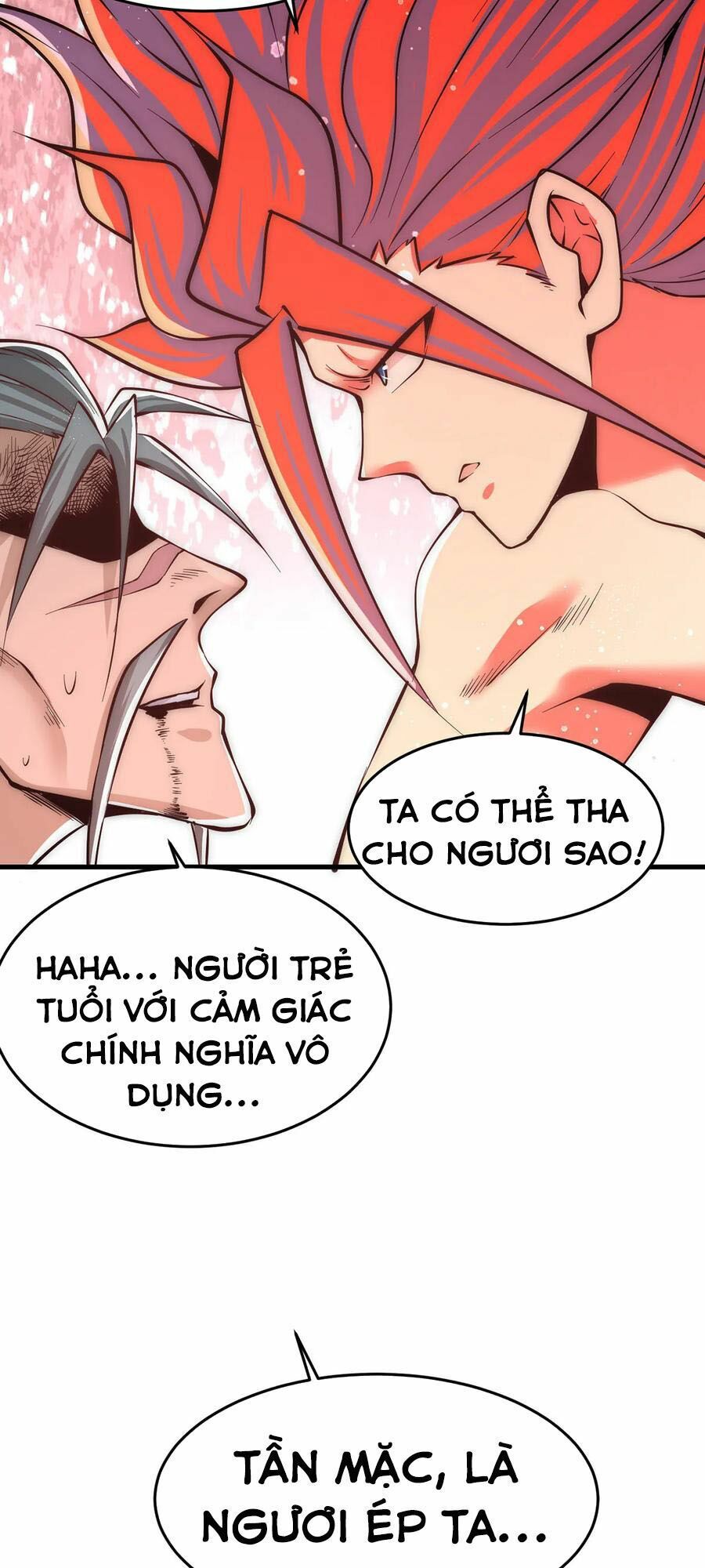 đọc truyện Đô Thị Đỉnh Phong Cao Thủ Chương 164 ảnh 34 tại Thiên Thai Truyện