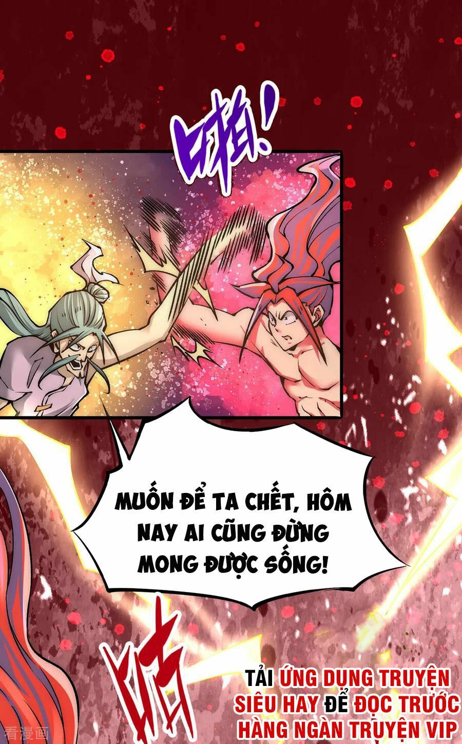 đọc truyện Đô Thị Đỉnh Phong Cao Thủ Chương 164 ảnh 36 tại Thiên Thai Truyện