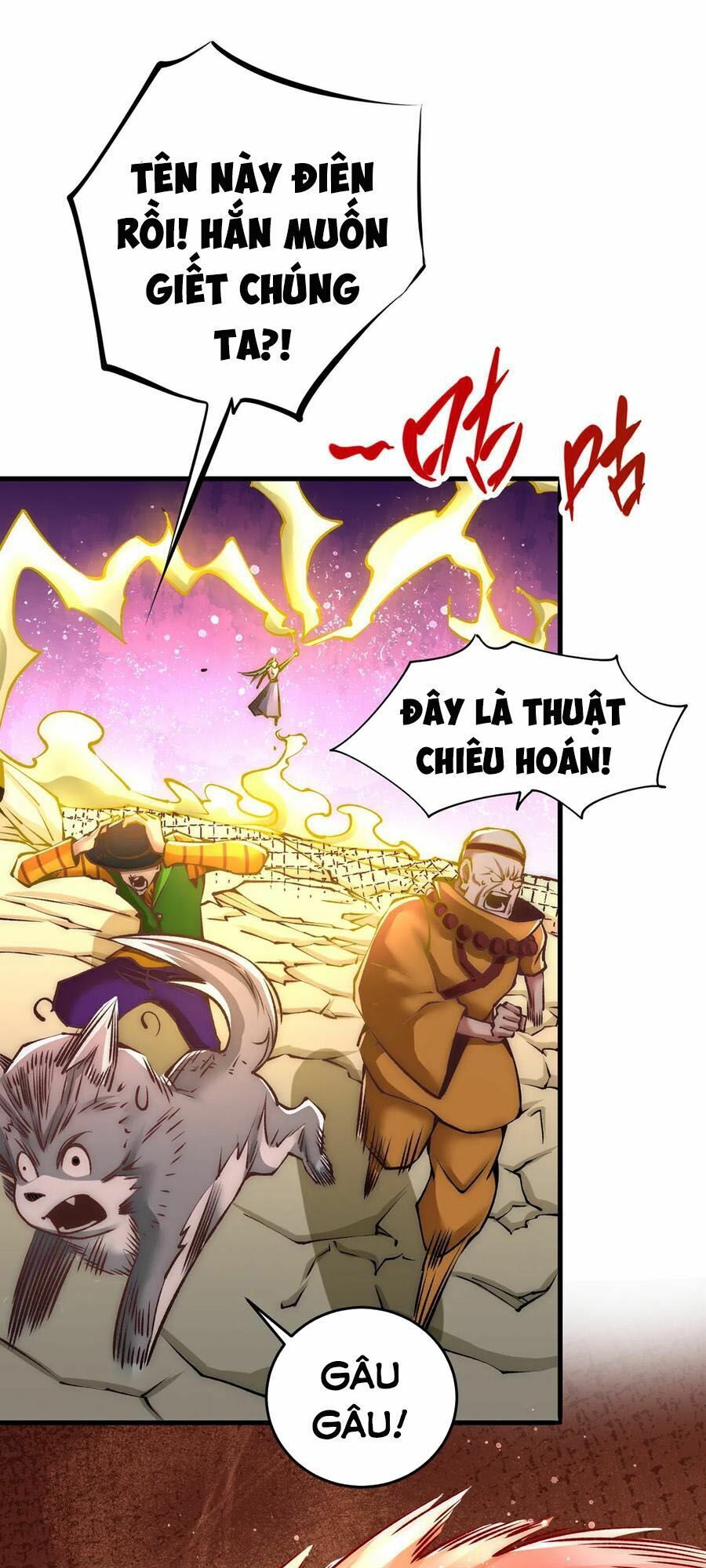 đọc truyện Đô Thị Đỉnh Phong Cao Thủ Chương 164 ảnh 39 tại Thiên Thai Truyện