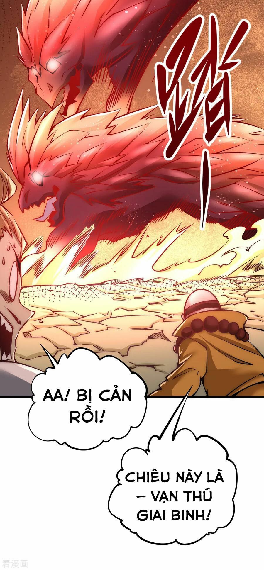 đọc truyện Đô Thị Đỉnh Phong Cao Thủ Chương 164 ảnh 41 tại Thiên Thai Truyện