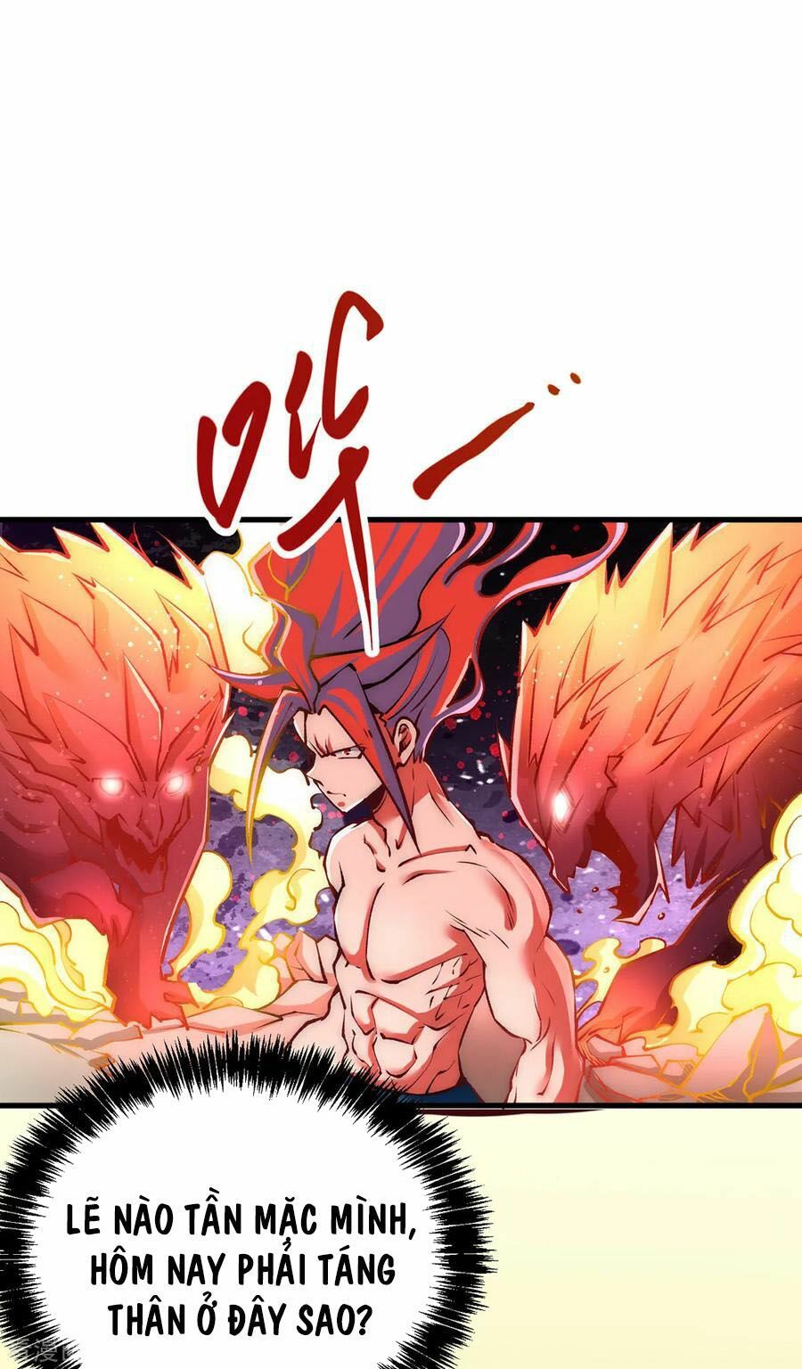 đọc truyện Đô Thị Đỉnh Phong Cao Thủ Chương 164 ảnh 43 tại Thiên Thai Truyện