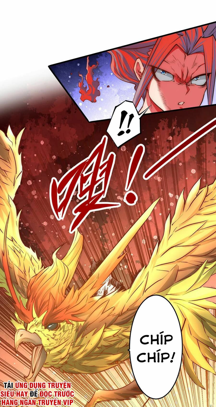 đọc truyện Đô Thị Đỉnh Phong Cao Thủ Chương 164 ảnh 45 tại Thiên Thai Truyện