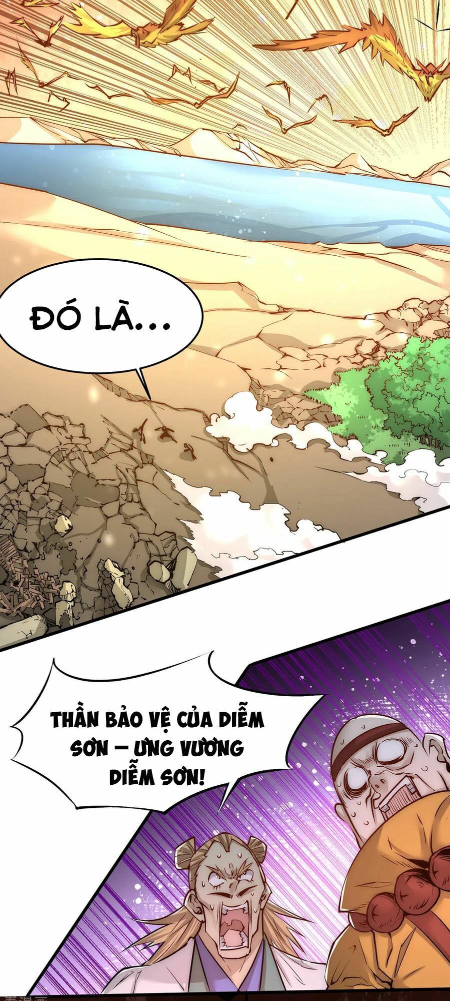 đọc truyện Đô Thị Đỉnh Phong Cao Thủ Chương 164 ảnh 46 tại Thiên Thai Truyện