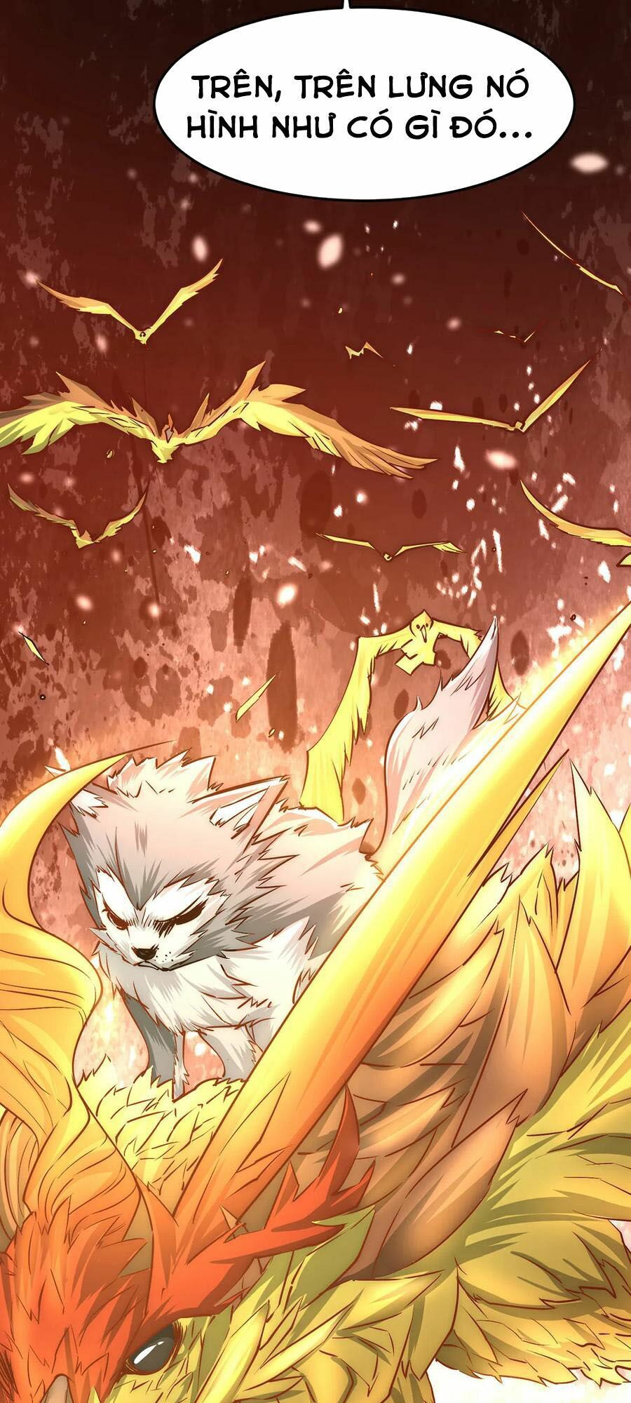 đọc truyện Đô Thị Đỉnh Phong Cao Thủ Chương 164 ảnh 48 tại Thiên Thai Truyện