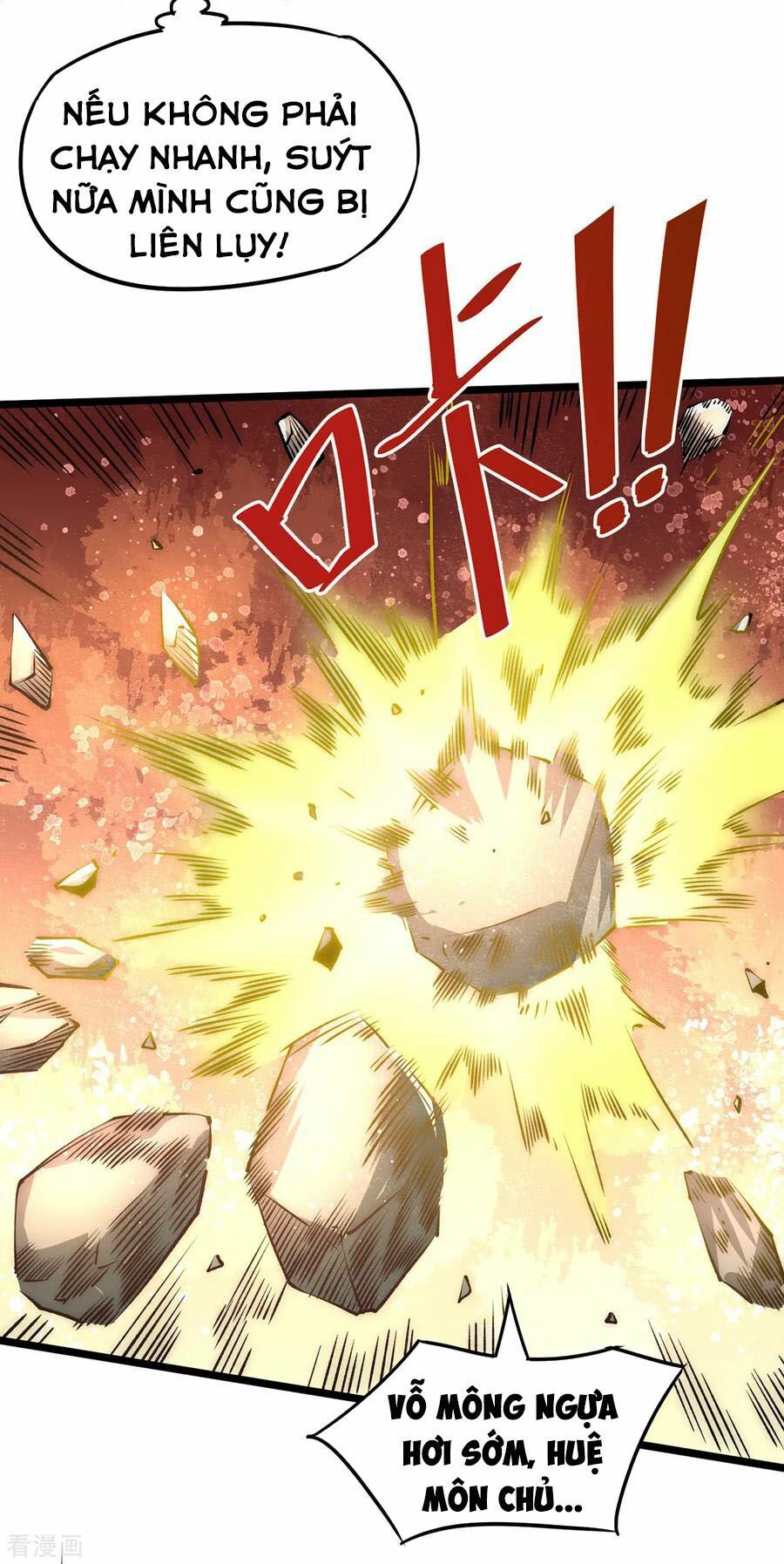 đọc truyện Đô Thị Đỉnh Phong Cao Thủ Chương 164 ảnh 7 tại Thiên Thai Truyện