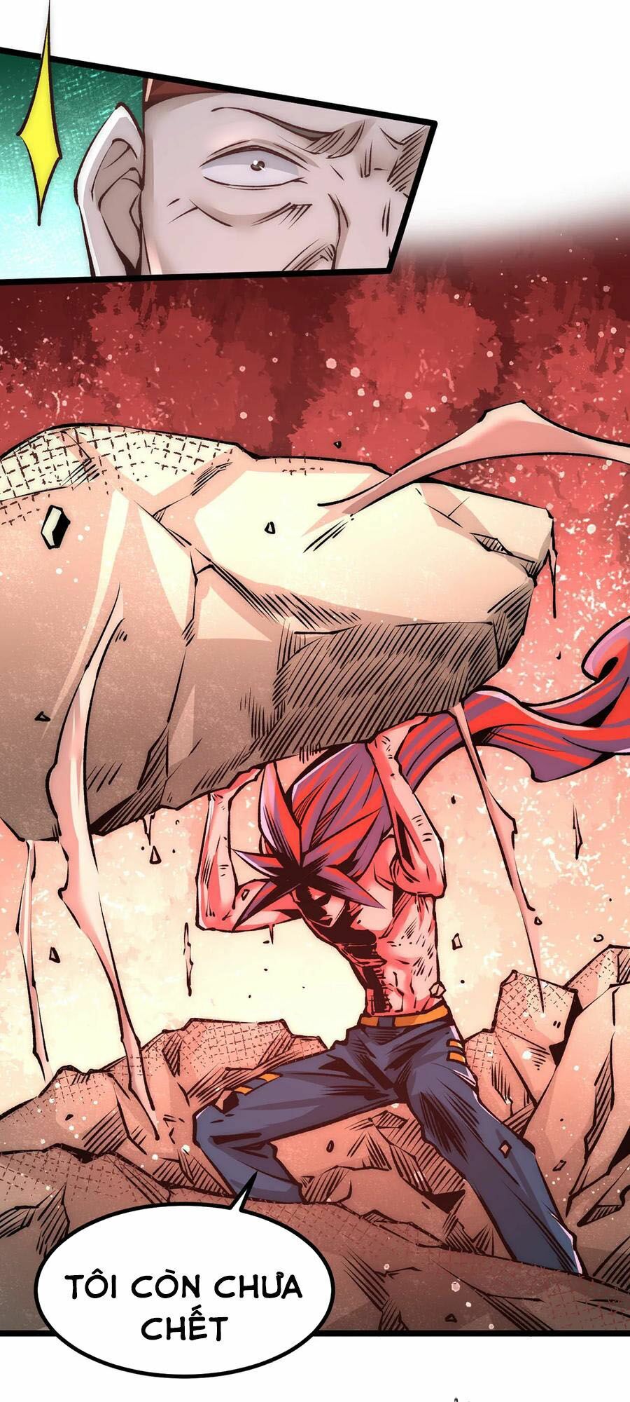 đọc truyện Đô Thị Đỉnh Phong Cao Thủ Chương 164 ảnh 8 tại Thiên Thai Truyện