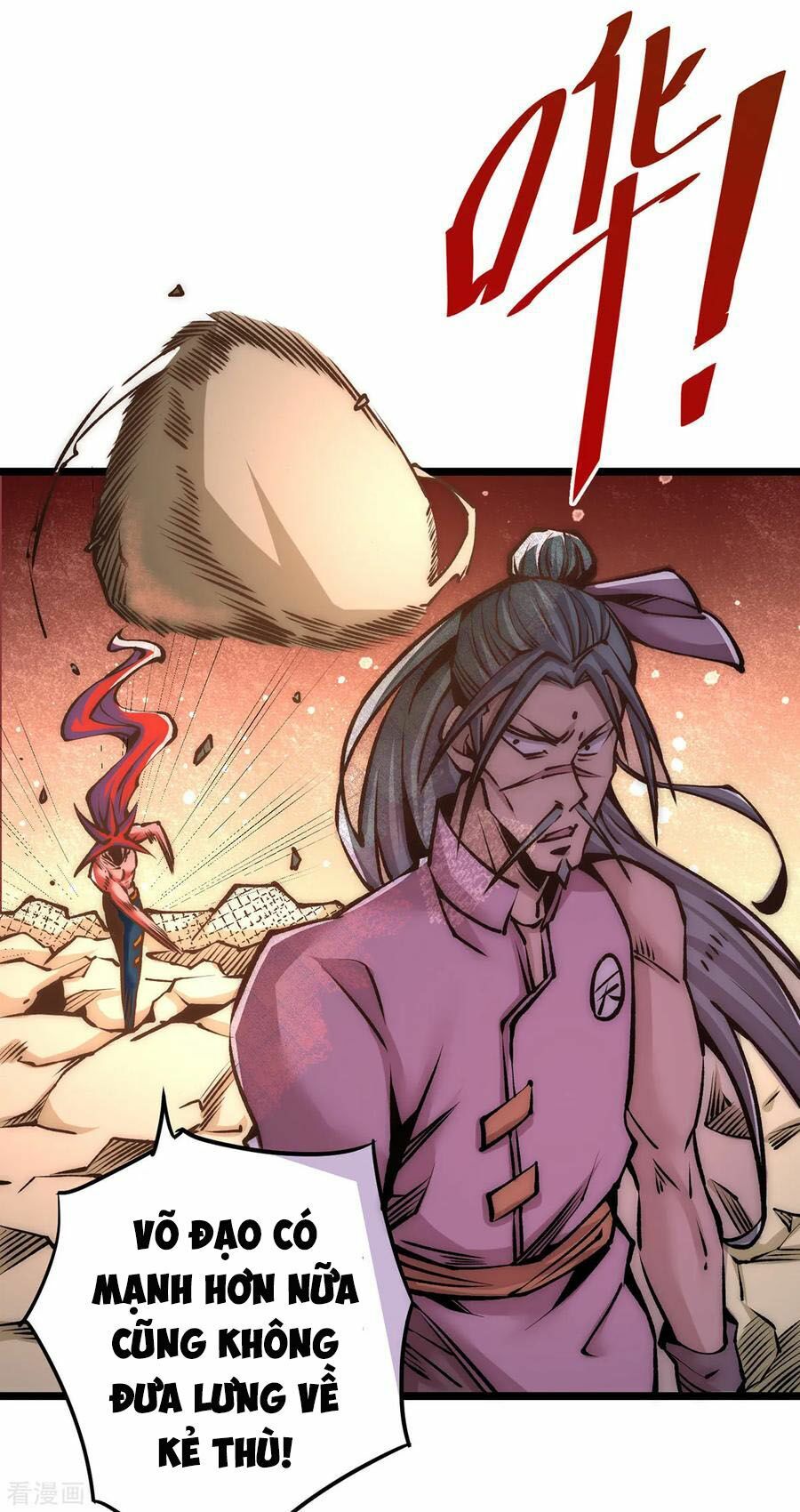 đọc truyện Đô Thị Đỉnh Phong Cao Thủ Chương 164 ảnh 11 tại Thiên Thai Truyện