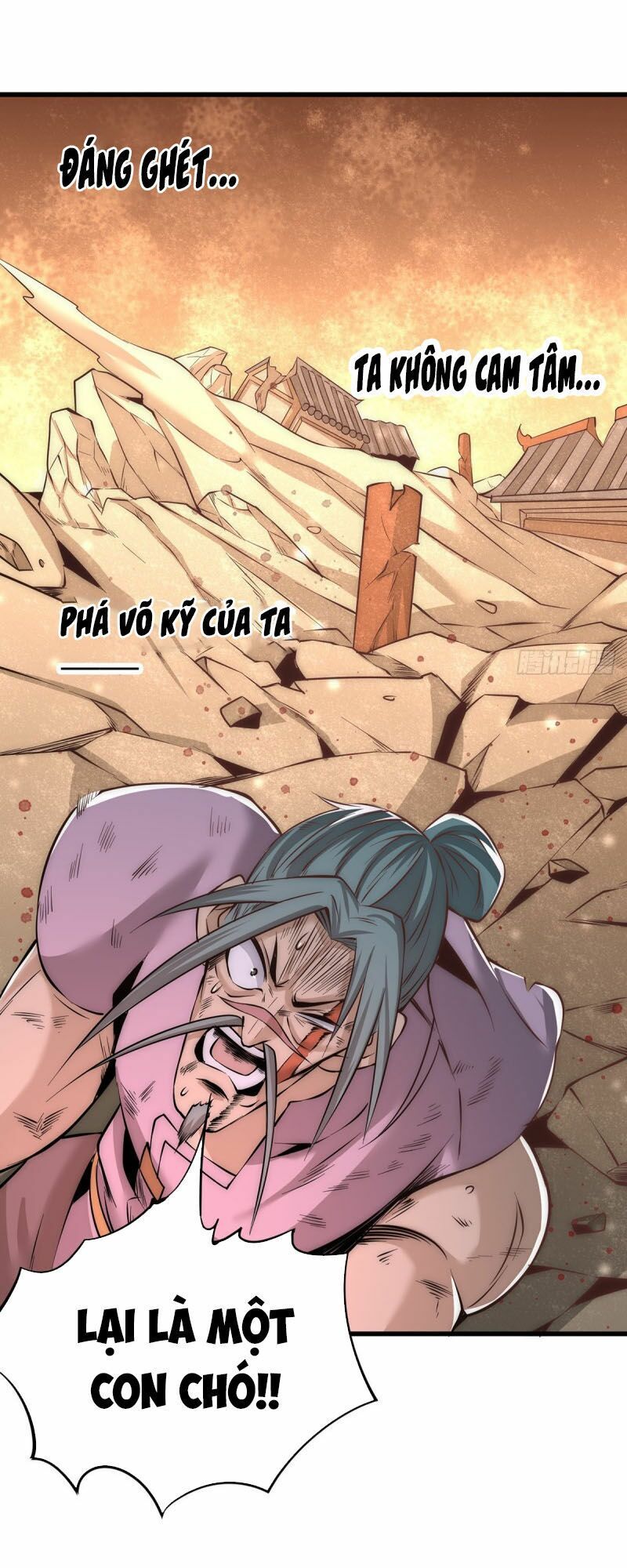 đọc truyện Đô Thị Đỉnh Phong Cao Thủ Chương 165 ảnh 15 tại Thiên Thai Truyện