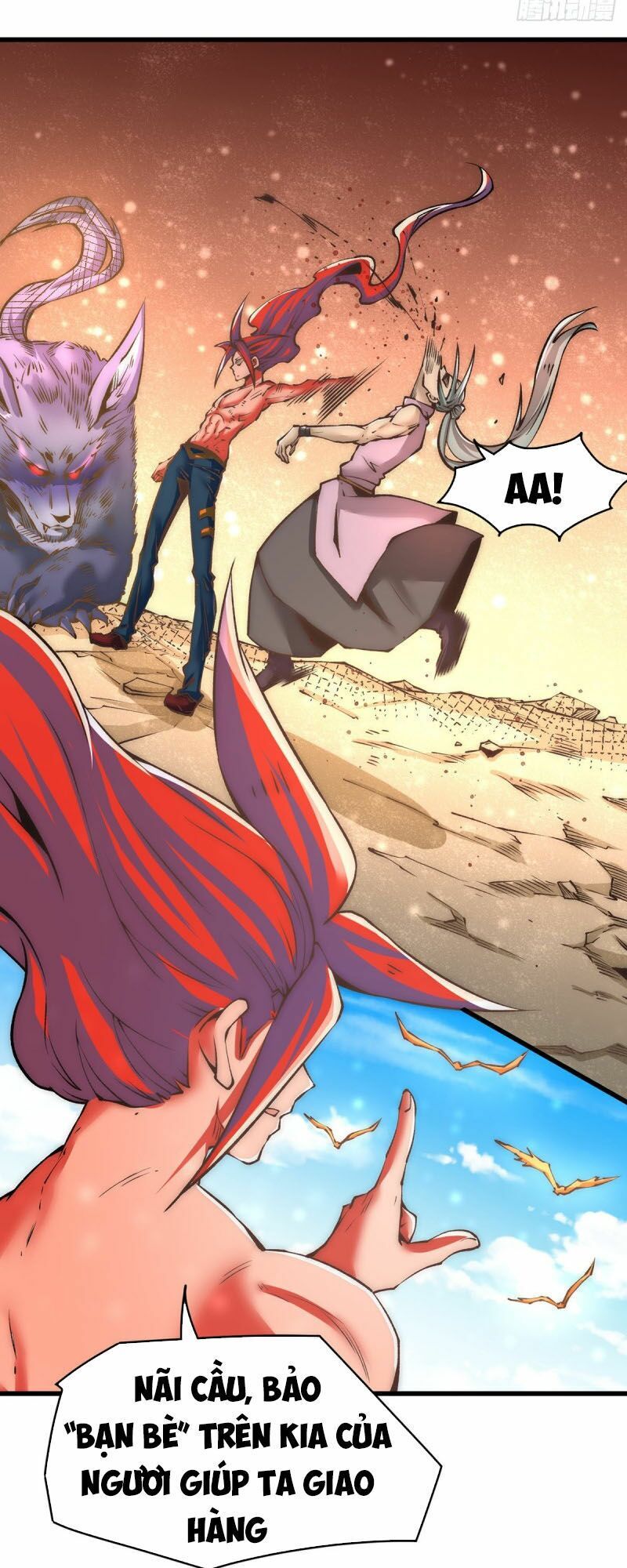 đọc truyện Đô Thị Đỉnh Phong Cao Thủ Chương 165 ảnh 18 tại Thiên Thai Truyện