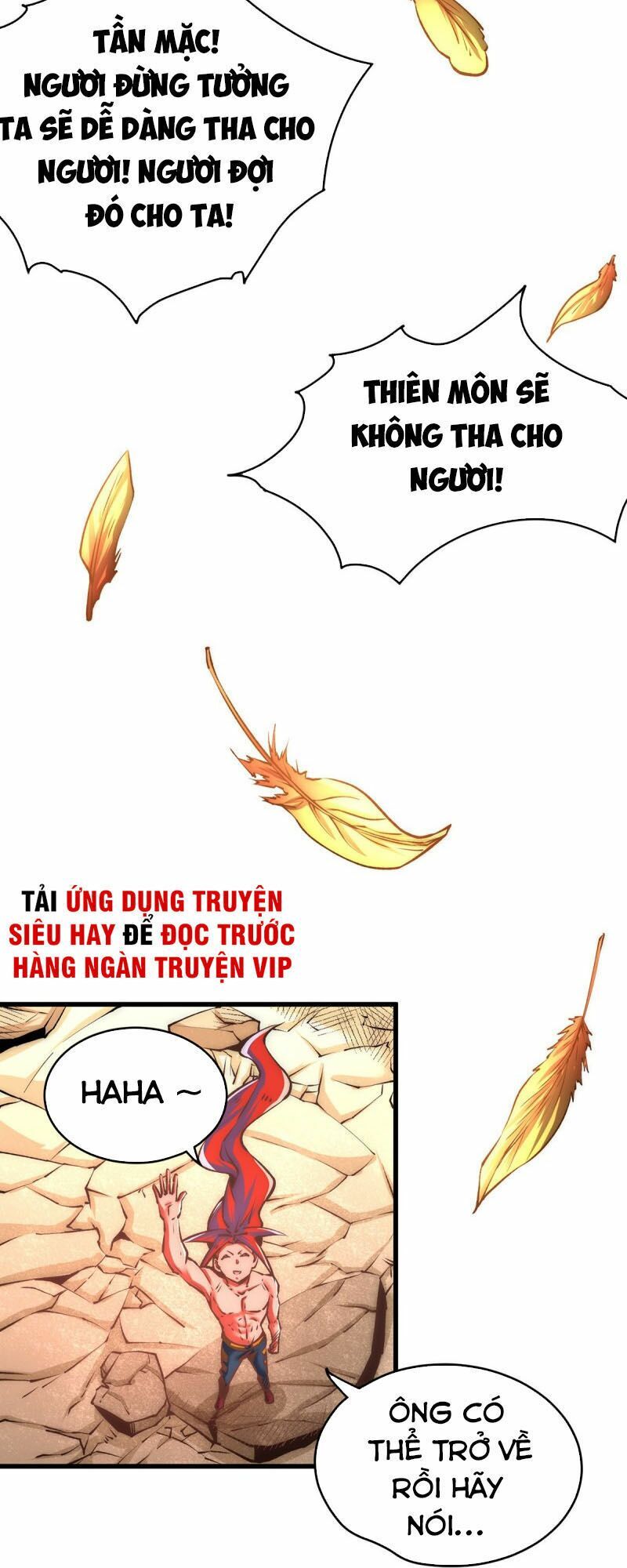 đọc truyện Đô Thị Đỉnh Phong Cao Thủ Chương 165 ảnh 22 tại Thiên Thai Truyện