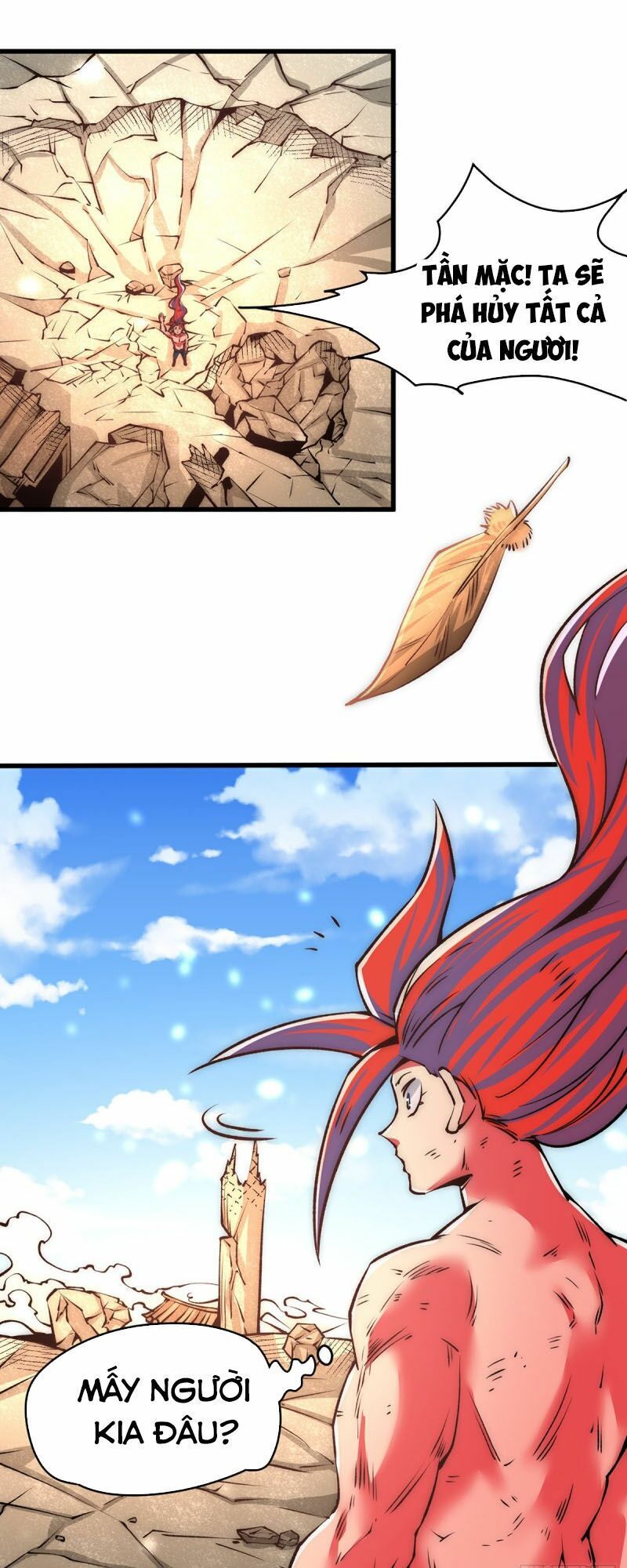 đọc truyện Đô Thị Đỉnh Phong Cao Thủ Chương 165 ảnh 24 tại Thiên Thai Truyện