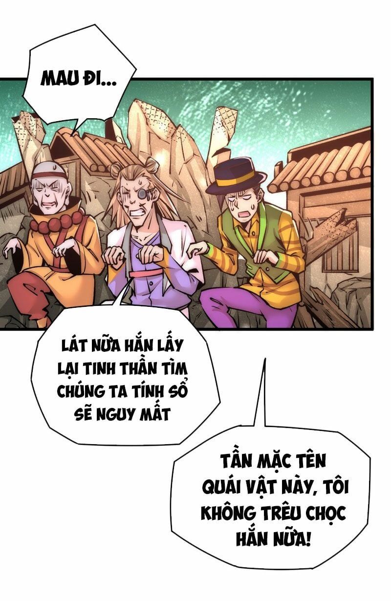 đọc truyện Đô Thị Đỉnh Phong Cao Thủ Chương 165 ảnh 26 tại Thiên Thai Truyện