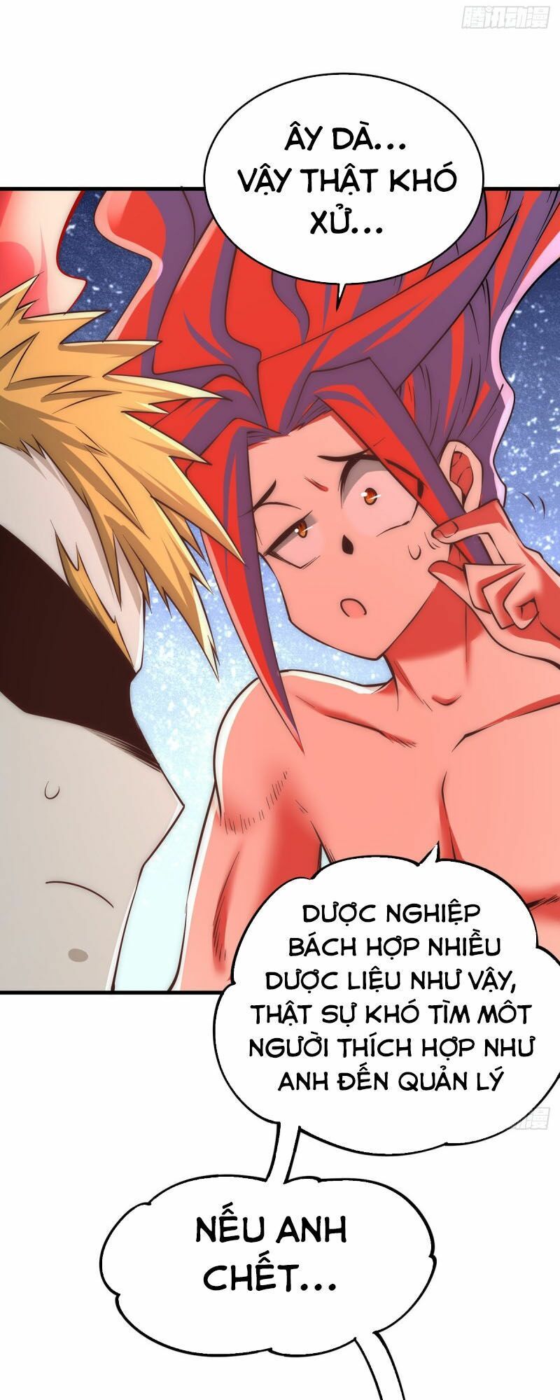 đọc truyện Đô Thị Đỉnh Phong Cao Thủ Chương 165 ảnh 34 tại Thiên Thai Truyện