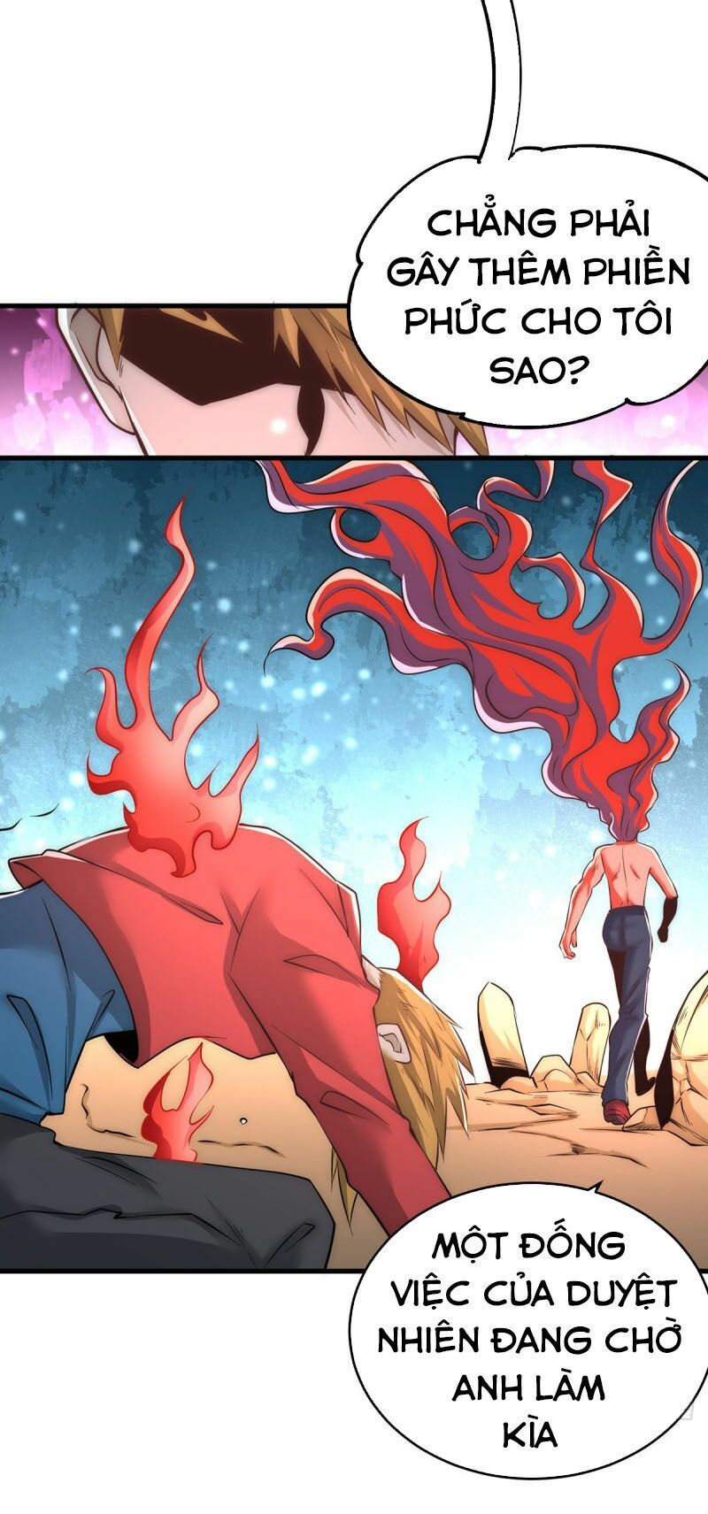 đọc truyện Đô Thị Đỉnh Phong Cao Thủ Chương 165 ảnh 35 tại Thiên Thai Truyện