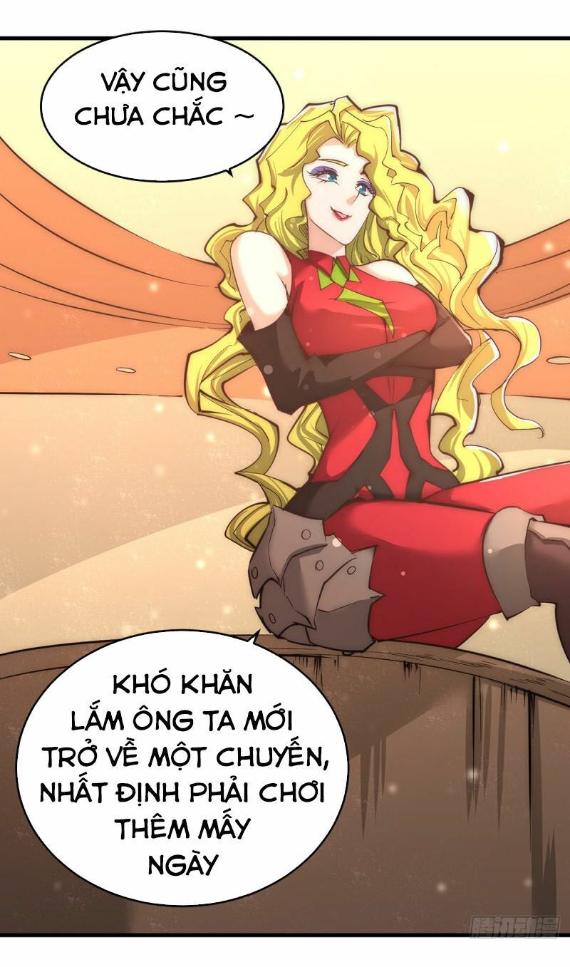 đọc truyện Đô Thị Đỉnh Phong Cao Thủ Chương 165 ảnh 39 tại Thiên Thai Truyện