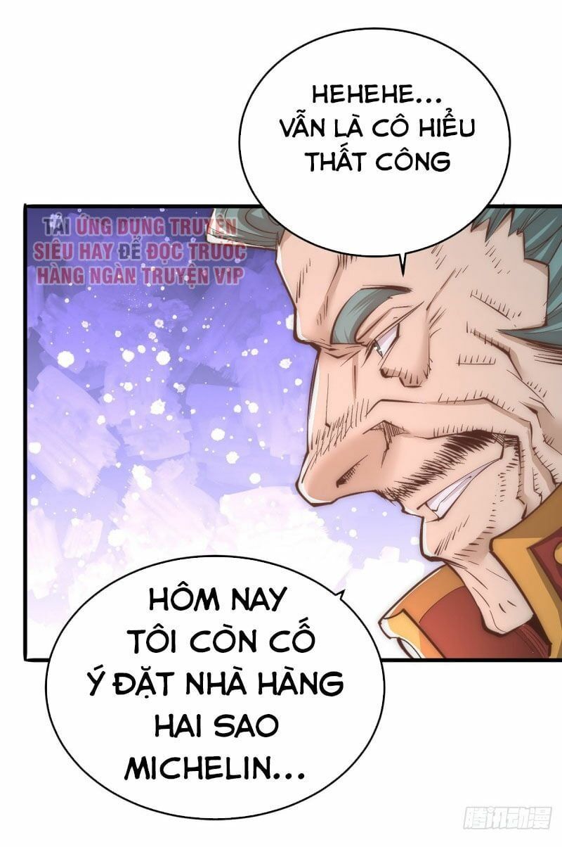 đọc truyện Đô Thị Đỉnh Phong Cao Thủ Chương 165 ảnh 40 tại Thiên Thai Truyện