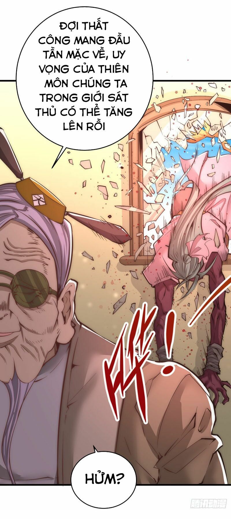 đọc truyện Đô Thị Đỉnh Phong Cao Thủ Chương 165 ảnh 41 tại Thiên Thai Truyện