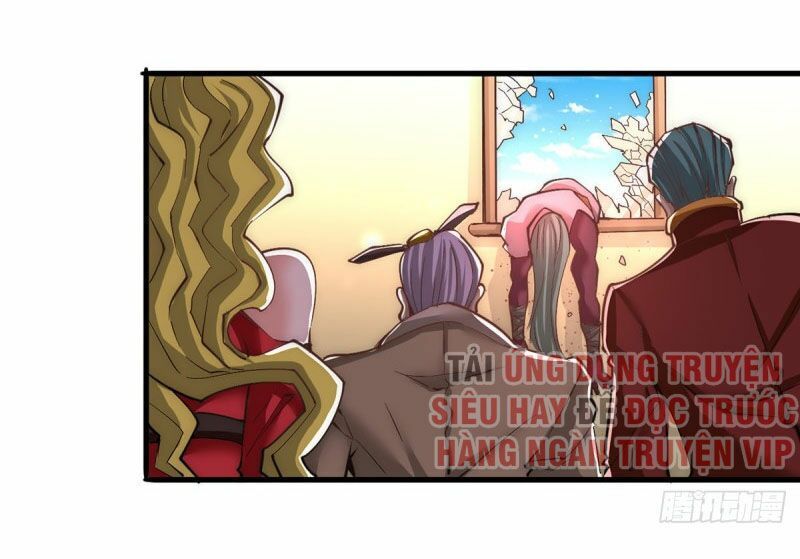 đọc truyện Đô Thị Đỉnh Phong Cao Thủ Chương 165 ảnh 43 tại Thiên Thai Truyện