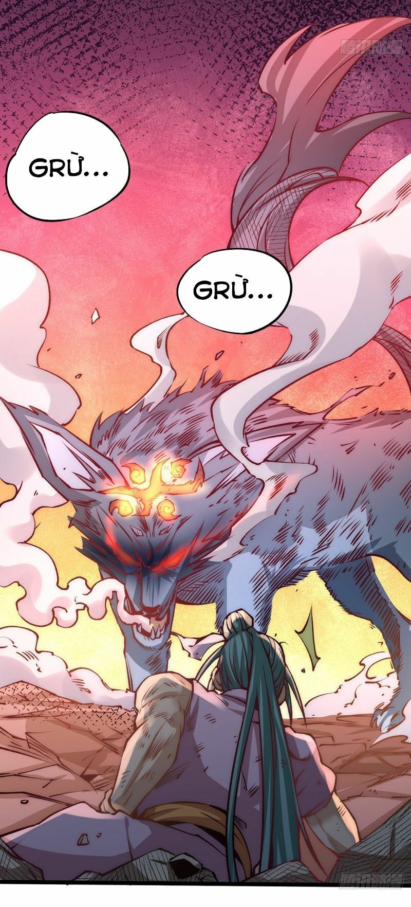 đọc truyện Đô Thị Đỉnh Phong Cao Thủ Chương 165 ảnh 9 tại Thiên Thai Truyện