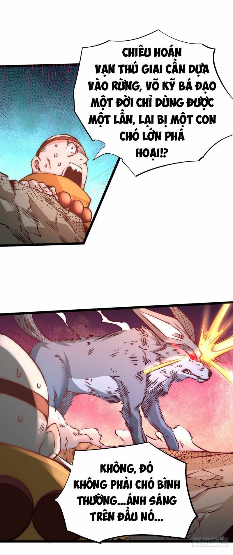 đọc truyện Đô Thị Đỉnh Phong Cao Thủ Chương 165 ảnh 10 tại Thiên Thai Truyện