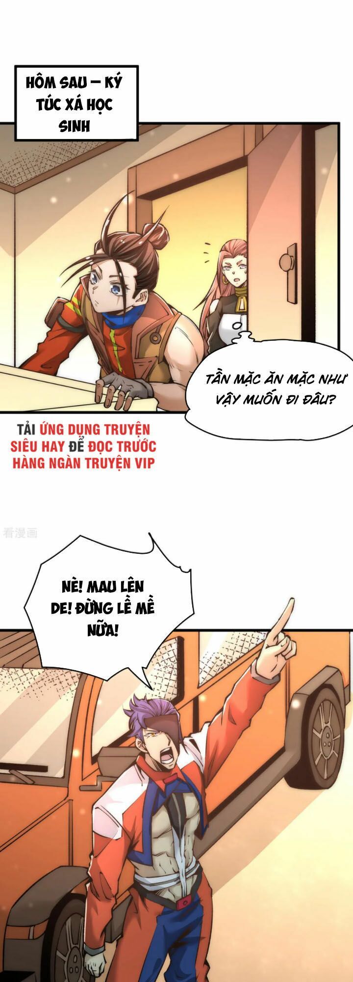 đọc truyện Đô Thị Đỉnh Phong Cao Thủ Chương 166 ảnh 16 tại Thiên Thai Truyện