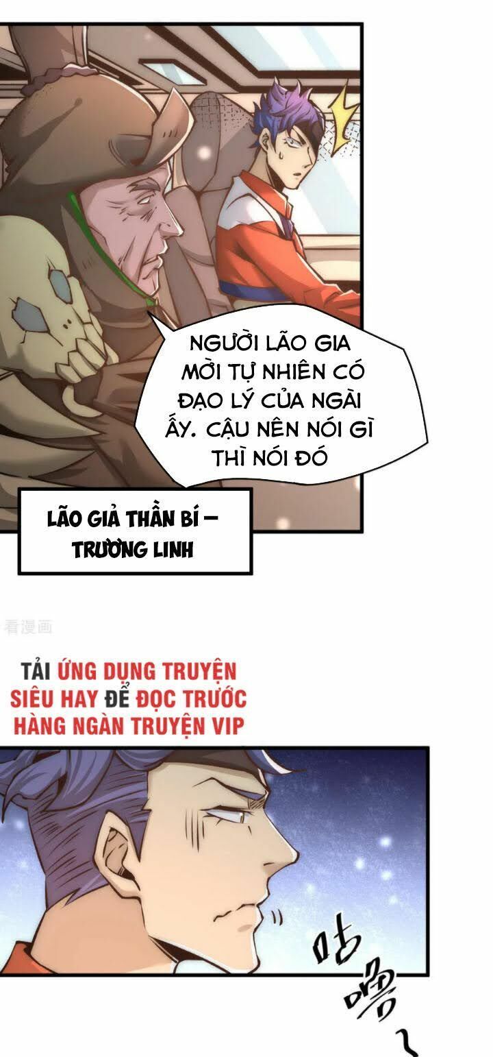 đọc truyện Đô Thị Đỉnh Phong Cao Thủ Chương 166 ảnh 19 tại Thiên Thai Truyện