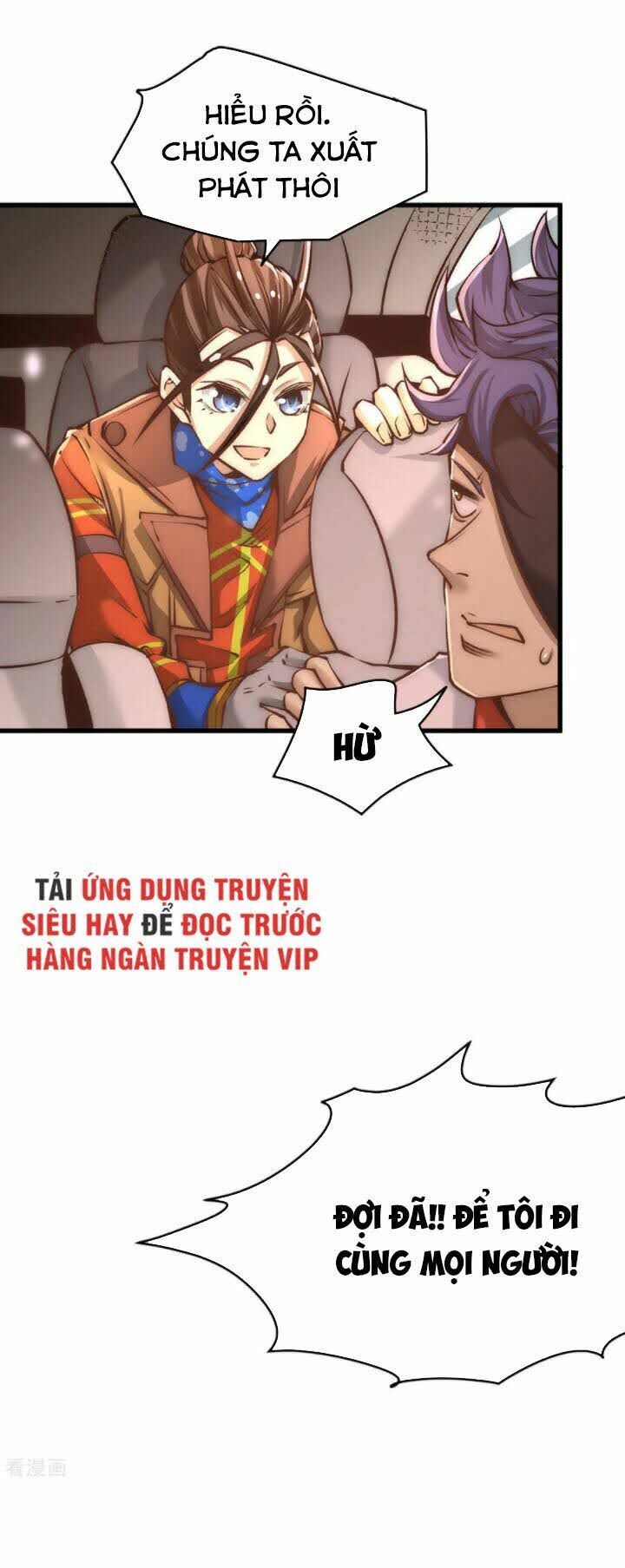 đọc truyện Đô Thị Đỉnh Phong Cao Thủ Chương 166 ảnh 22 tại Thiên Thai Truyện