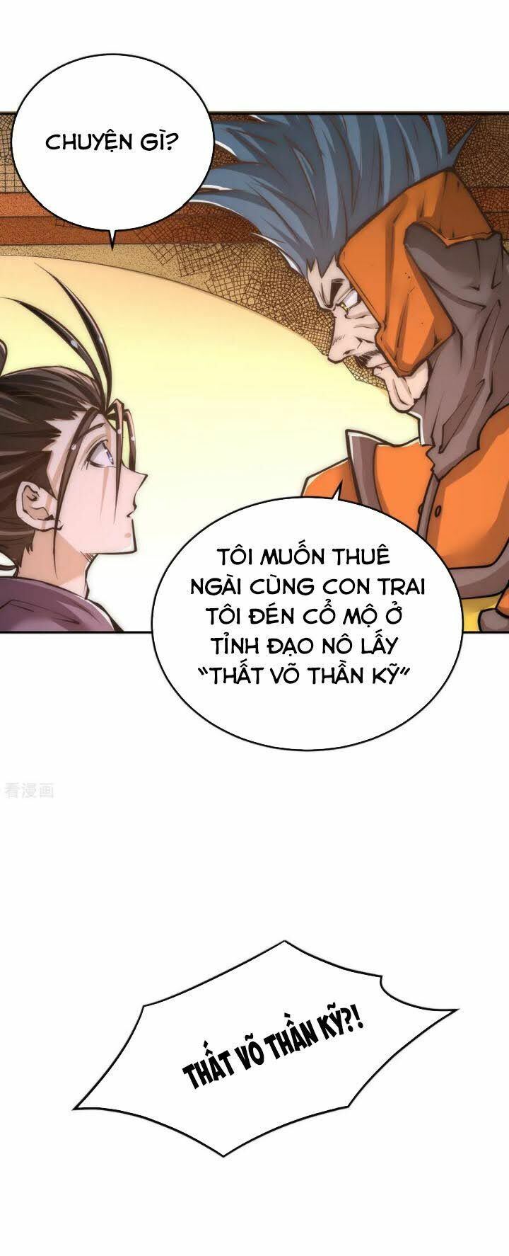 đọc truyện Đô Thị Đỉnh Phong Cao Thủ Chương 166 ảnh 5 tại Thiên Thai Truyện