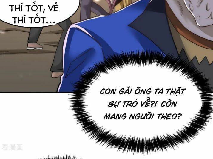 đọc truyện Đô Thị Đỉnh Phong Cao Thủ Chương 166 ảnh 37 tại Thiên Thai Truyện