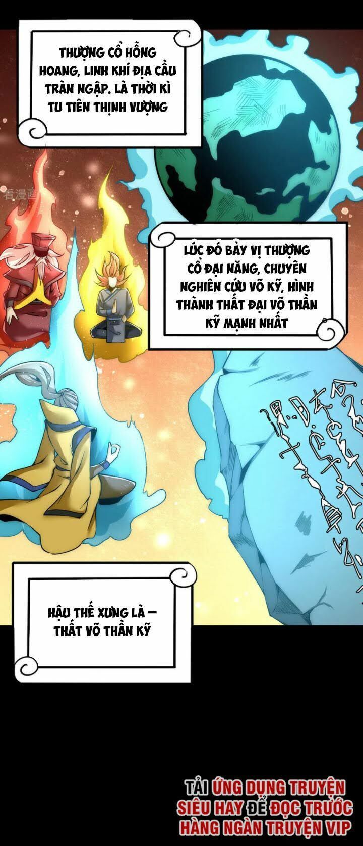 đọc truyện Đô Thị Đỉnh Phong Cao Thủ Chương 166 ảnh 9 tại Thiên Thai Truyện