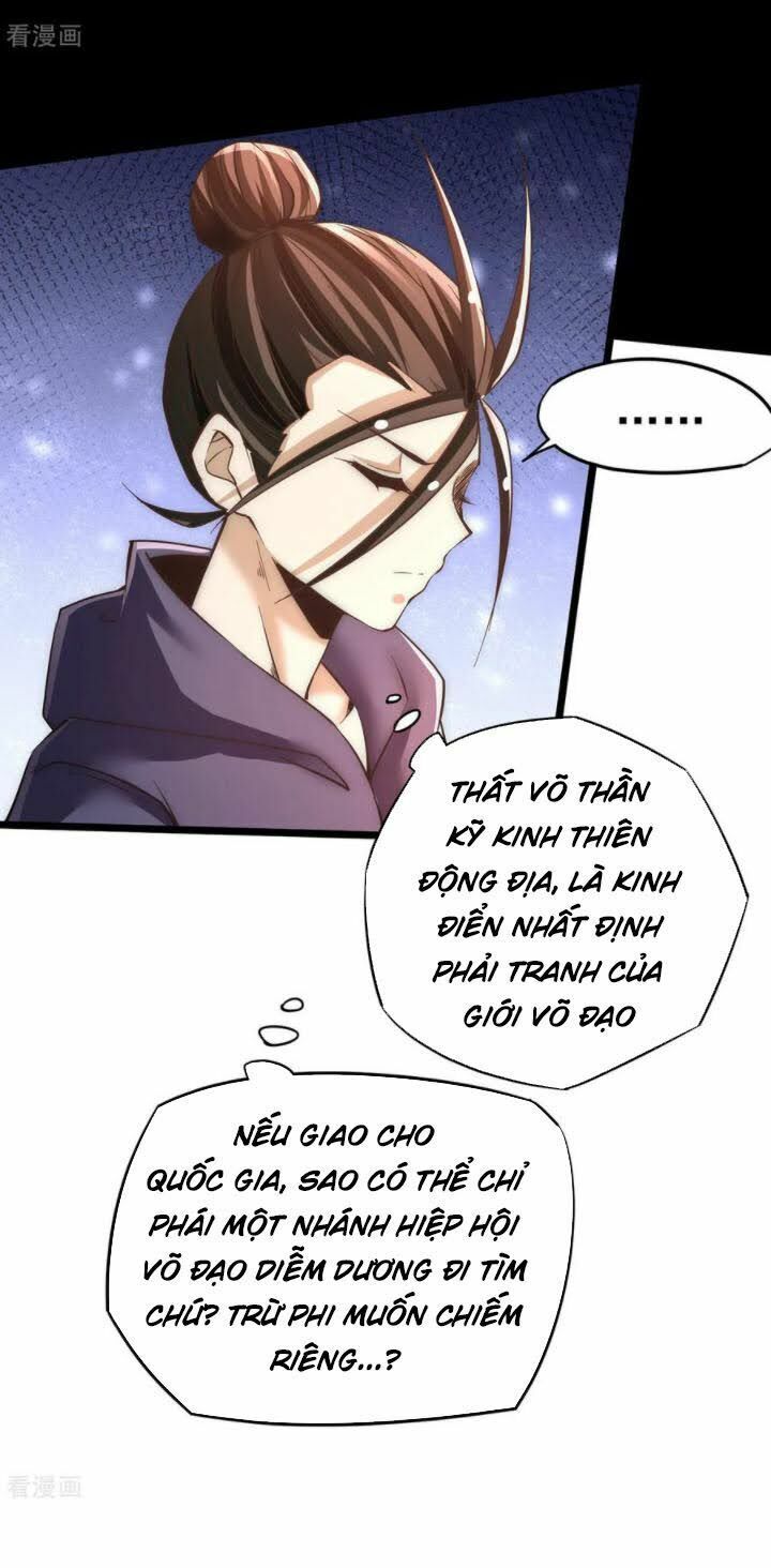 đọc truyện Đô Thị Đỉnh Phong Cao Thủ Chương 166 ảnh 10 tại Thiên Thai Truyện