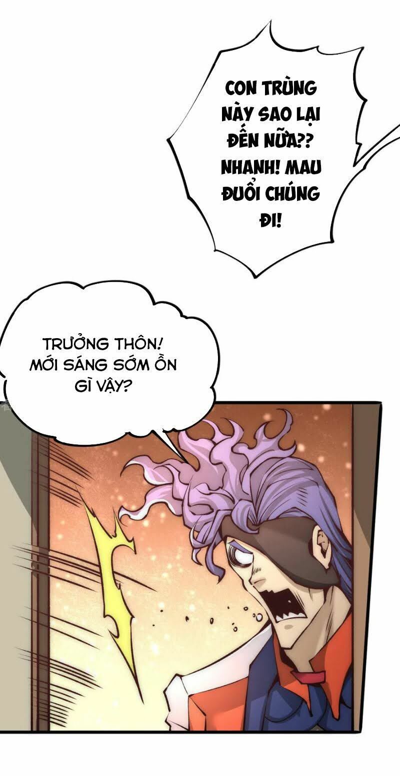 đọc truyện Đô Thị Đỉnh Phong Cao Thủ Chương 167 ảnh 13 tại Thiên Thai Truyện