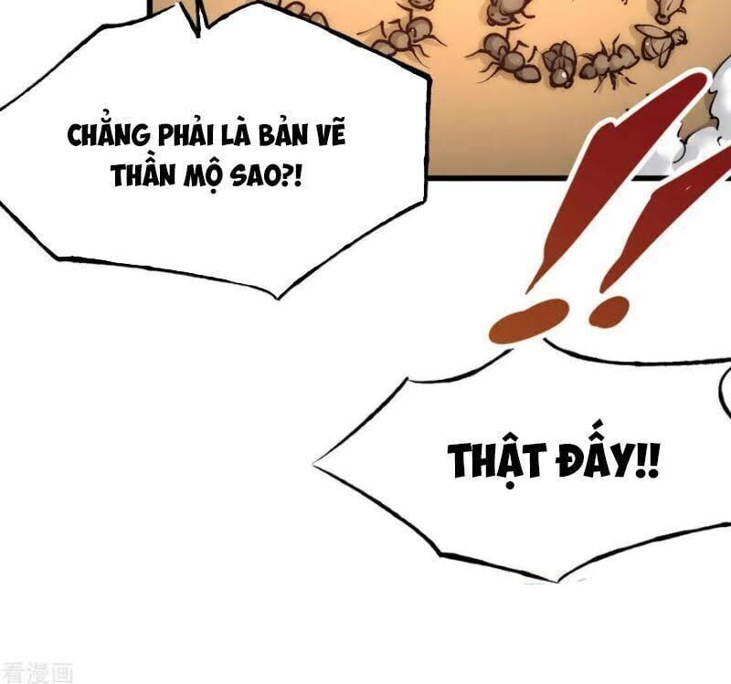 đọc truyện Đô Thị Đỉnh Phong Cao Thủ Chương 167 ảnh 15 tại Thiên Thai Truyện